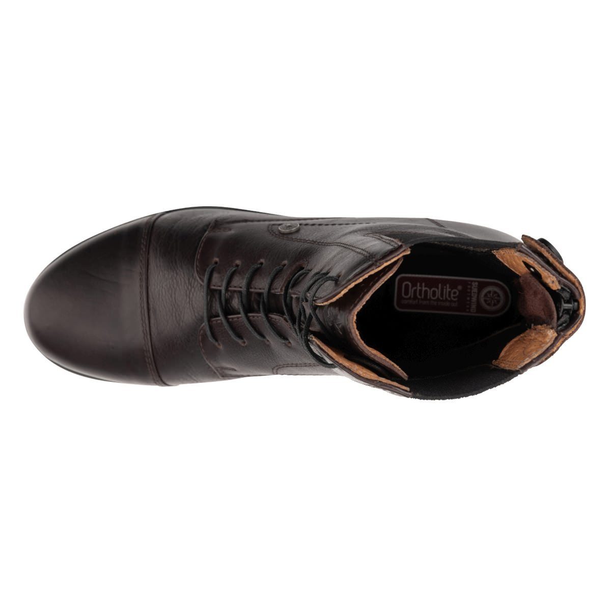 Suedwind Suedwind Advanced II BZ Lace Soft Stiefelette unisex Stiefelette