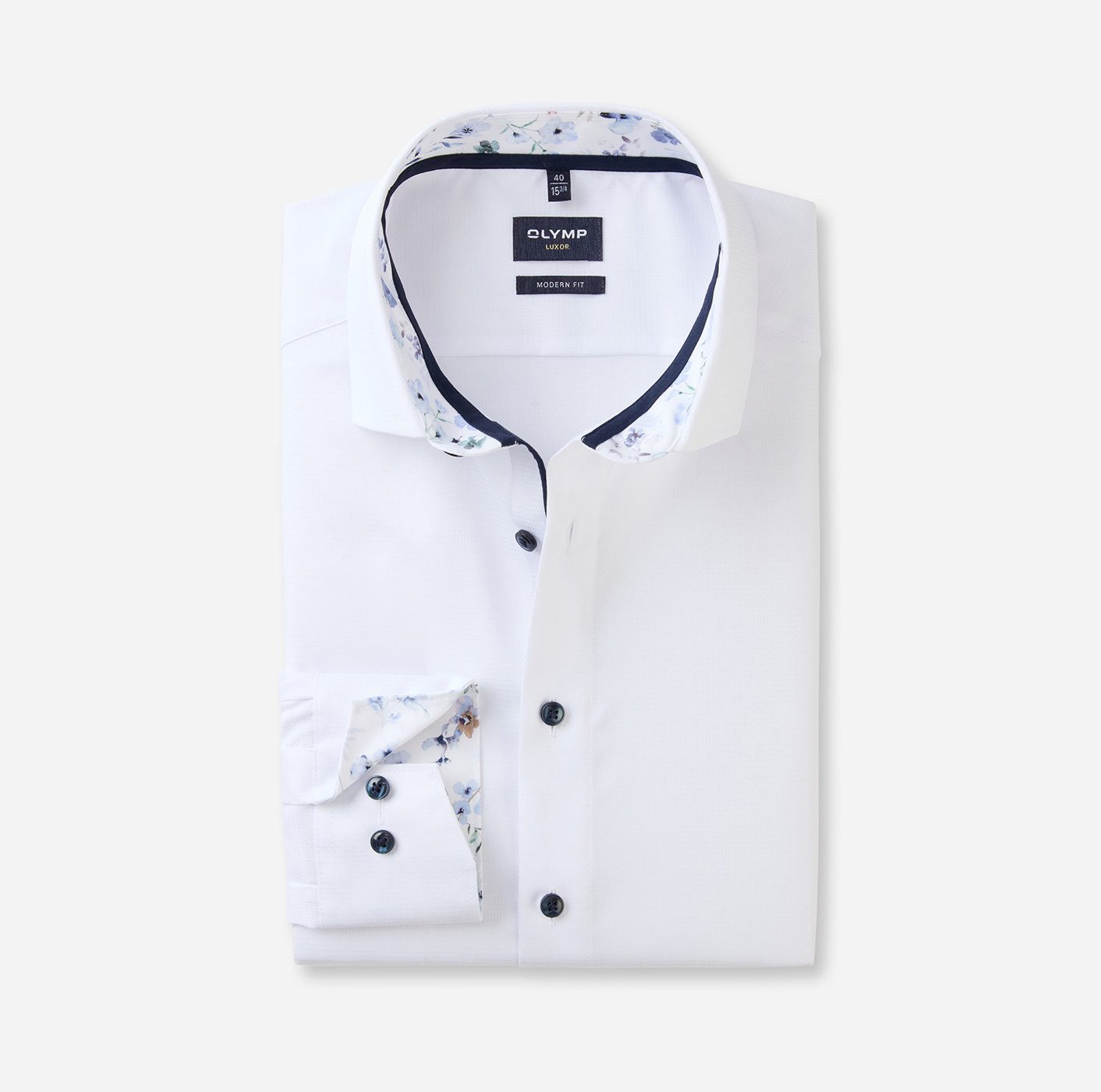Businesshemd 123974-Hemden