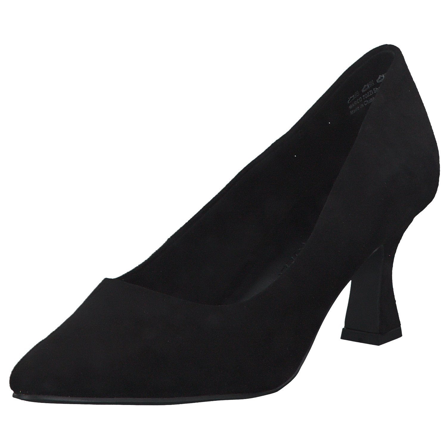 Tozzi MARCO Marco 22418 Schwarz Pumps (13006063) TOZZI