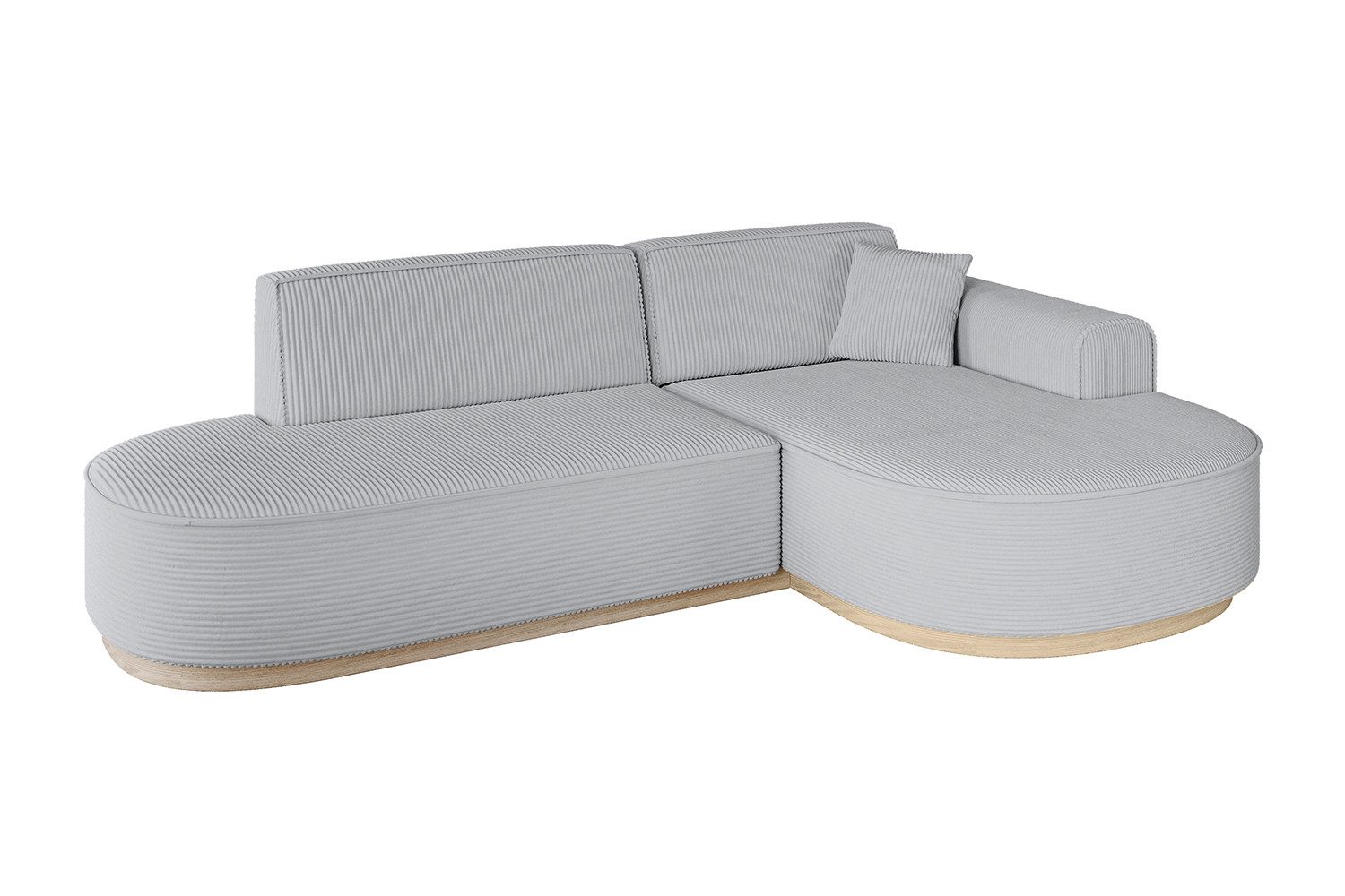 ALTDECOR Ecksofa MARI-L1, Sofa Praktische Bequeme günstig online kaufen