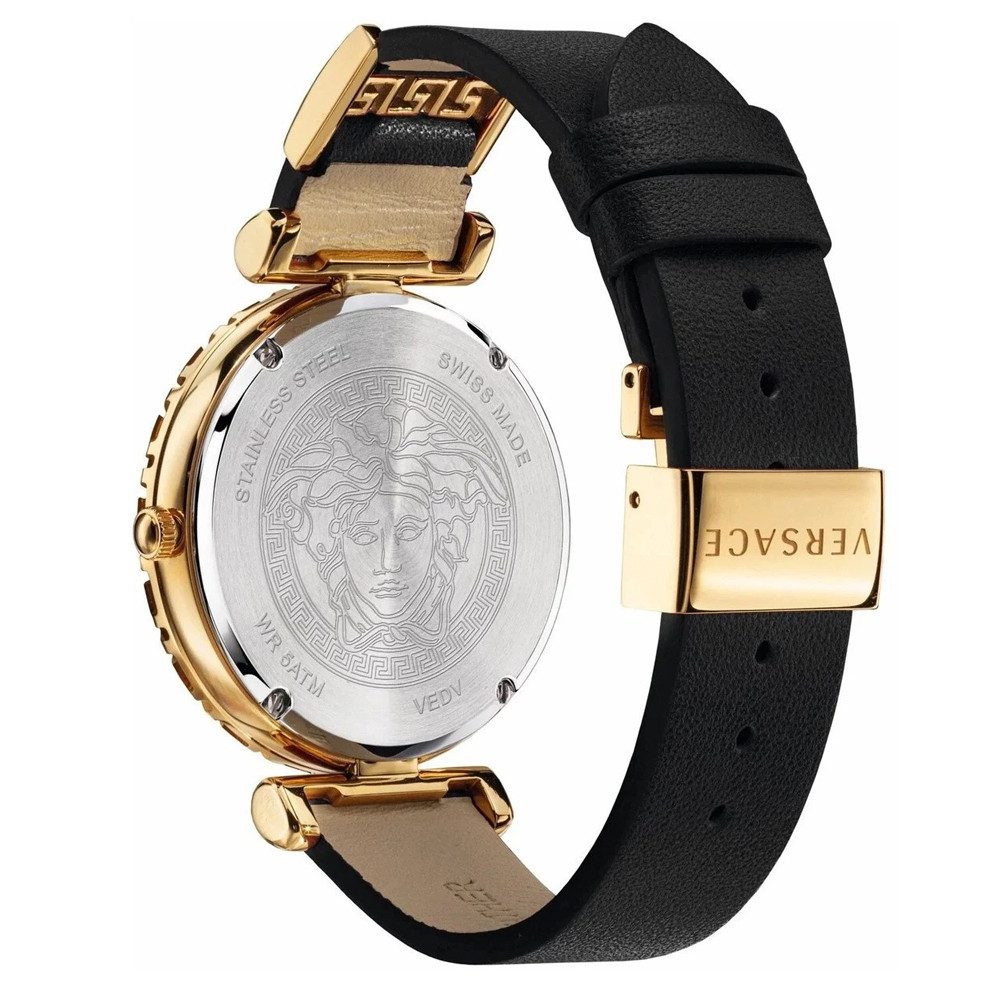 Versace Schweizer Uhr Palazzo Empire Greca Diamond VEDV00919 günstig online kaufen