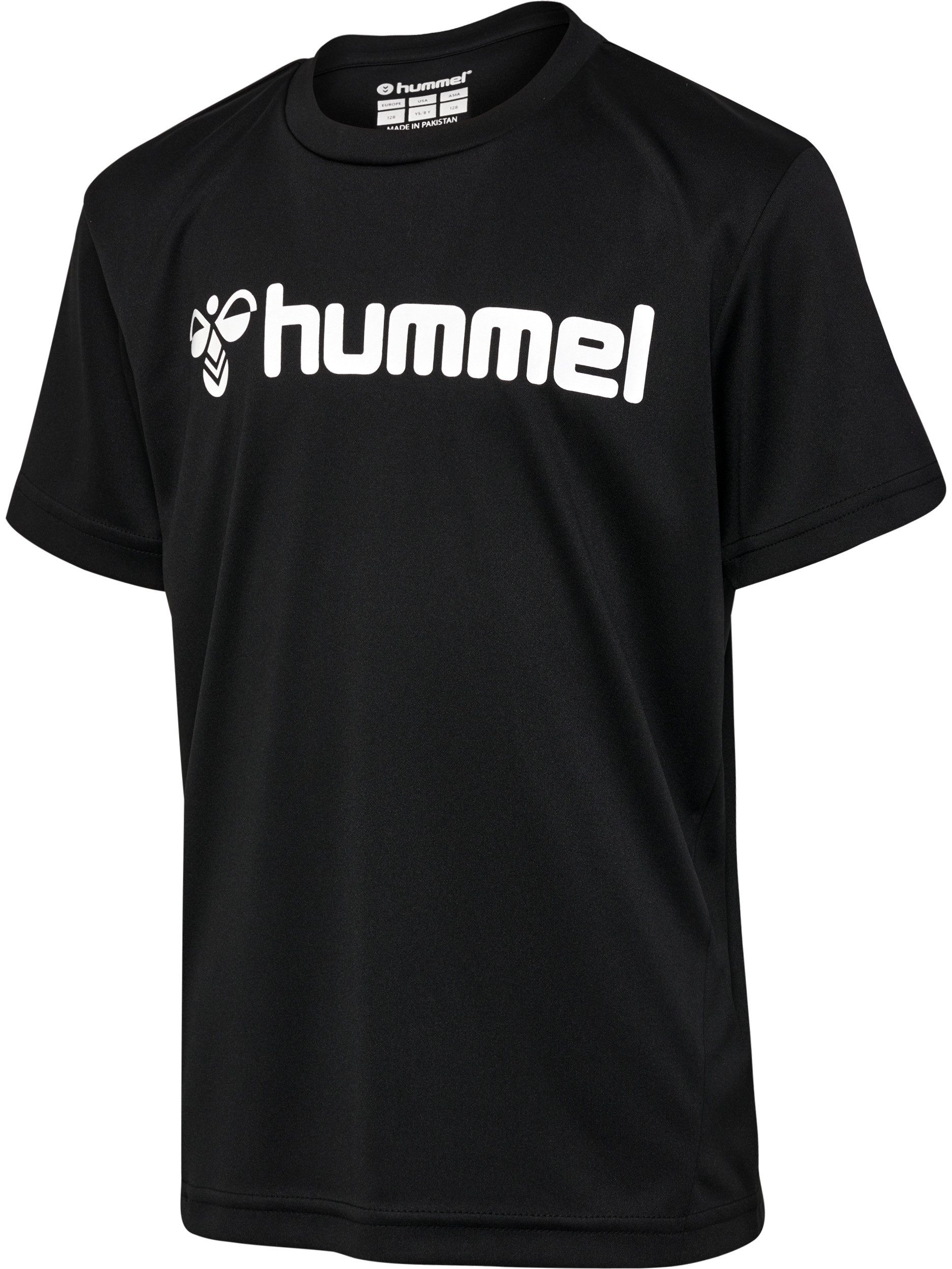 hummel T-Shirt LOGO JERSEY (1-tlg) für günstig online kaufen