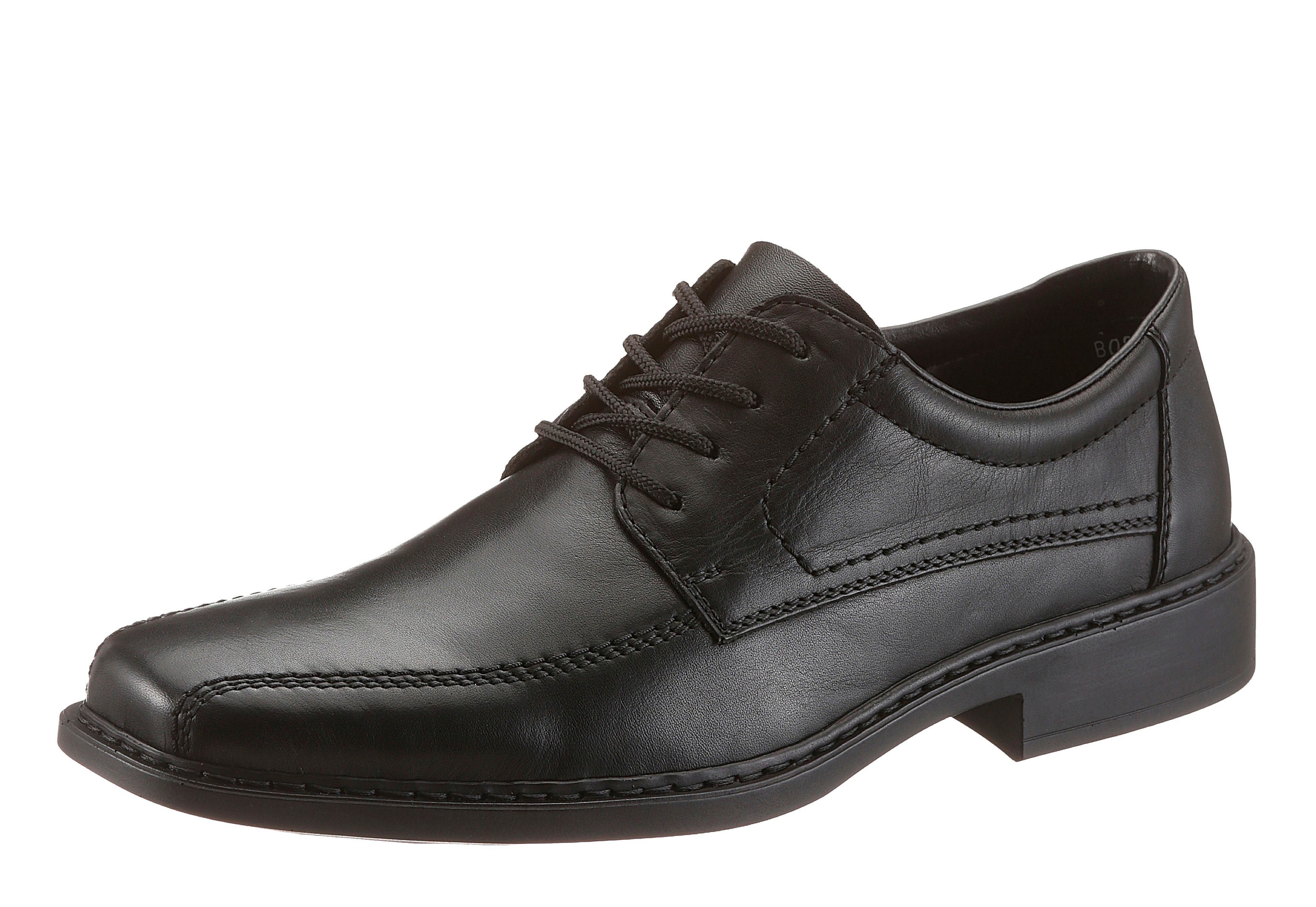 Schnürschuh