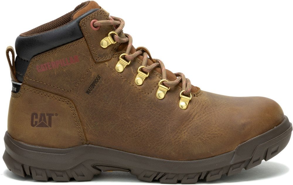 CAT Mae S3 Sicherheitsschuh