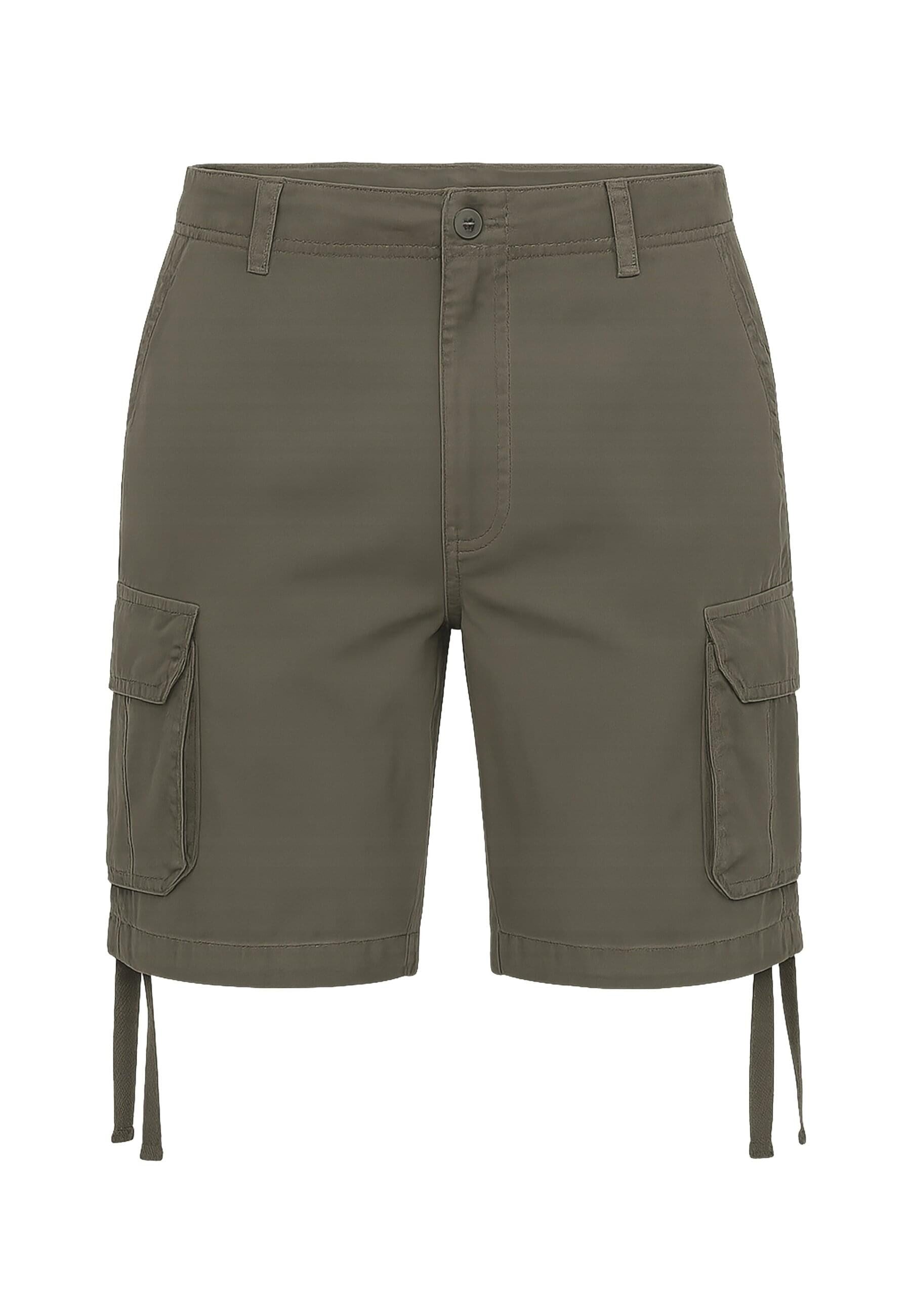 Brandit Stoffhose Brandit Herren Urban Legend Cargo Shorts (1-tlg)