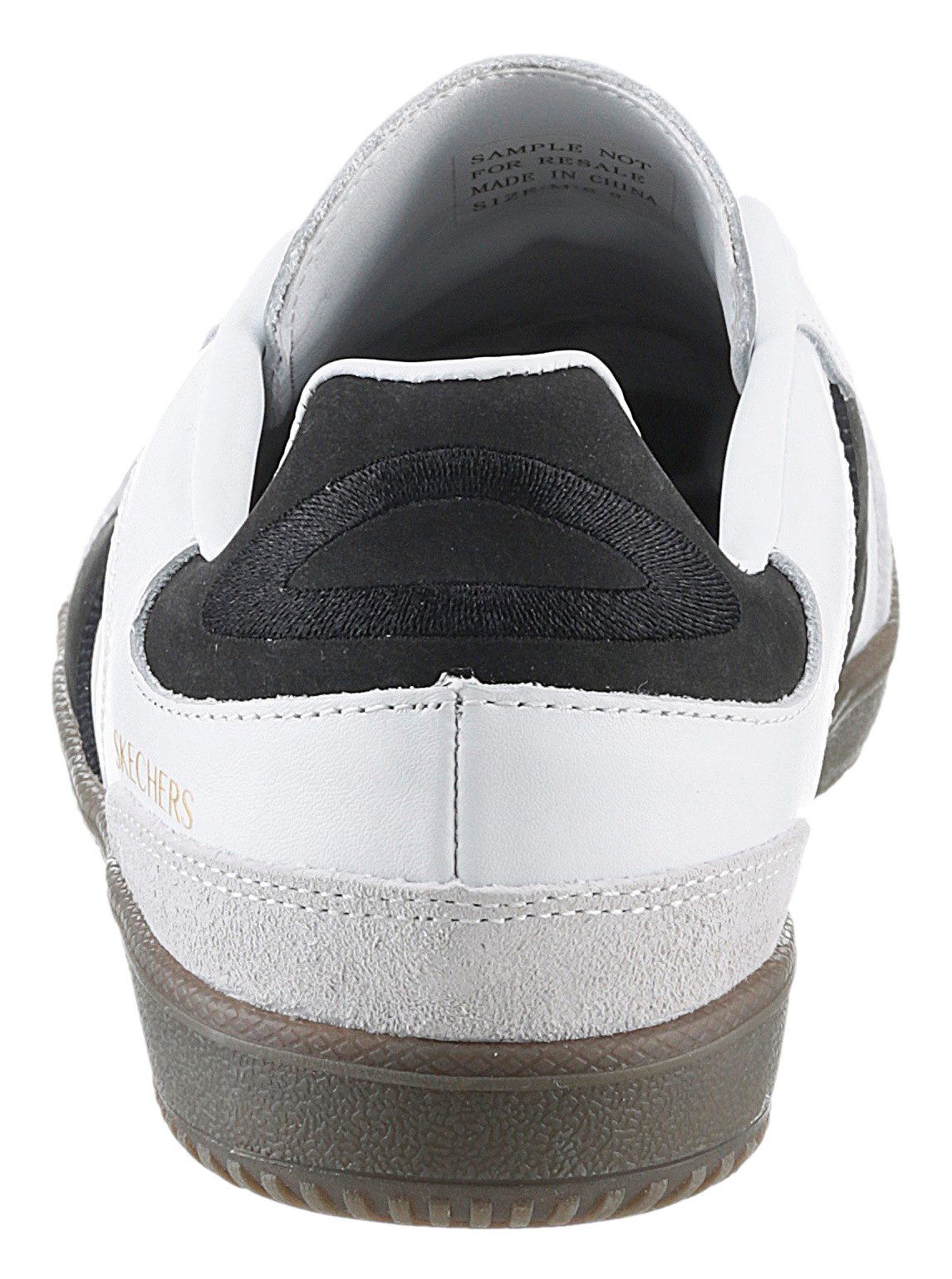 Skechers HOTSHOT Sneaker mit Kontrastbesätzen günstig online kaufen