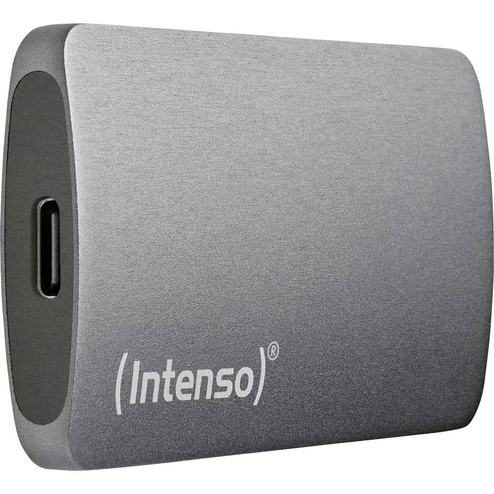 Intenso External SSD 1TB TX800 3828460 externe SSD