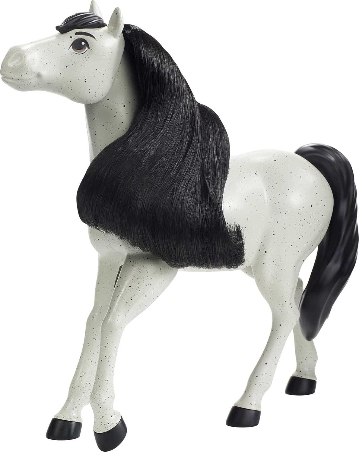 Mattel® Spiel MATTEL® Dreamworks Spirit - Mustang Hengst - Pferd, Mustang Stute aus
