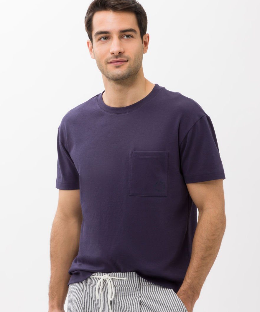 Brax T-Shirt Style TIMMY