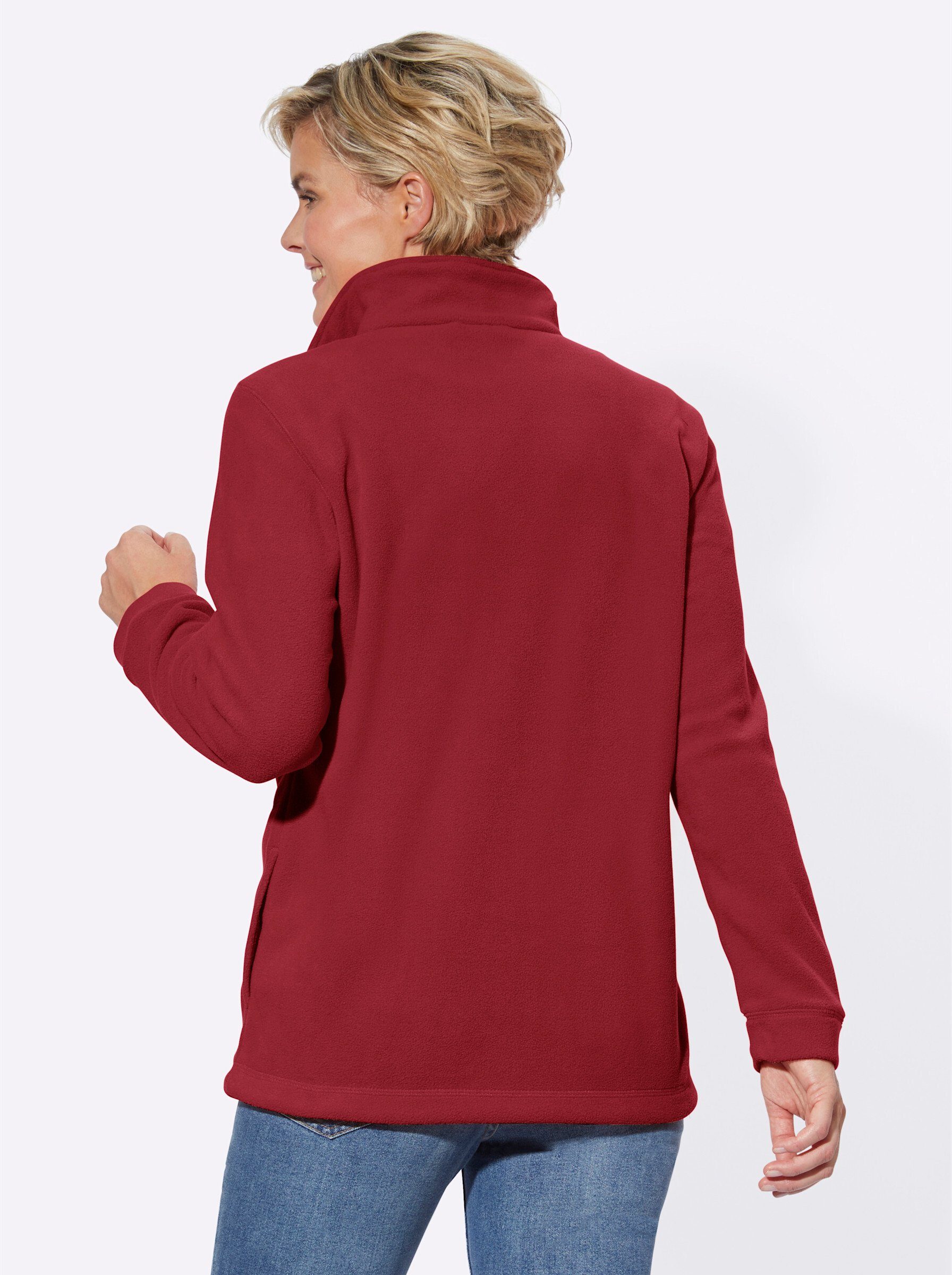 Witt Fleecejacke Fleecejacke günstig online kaufen