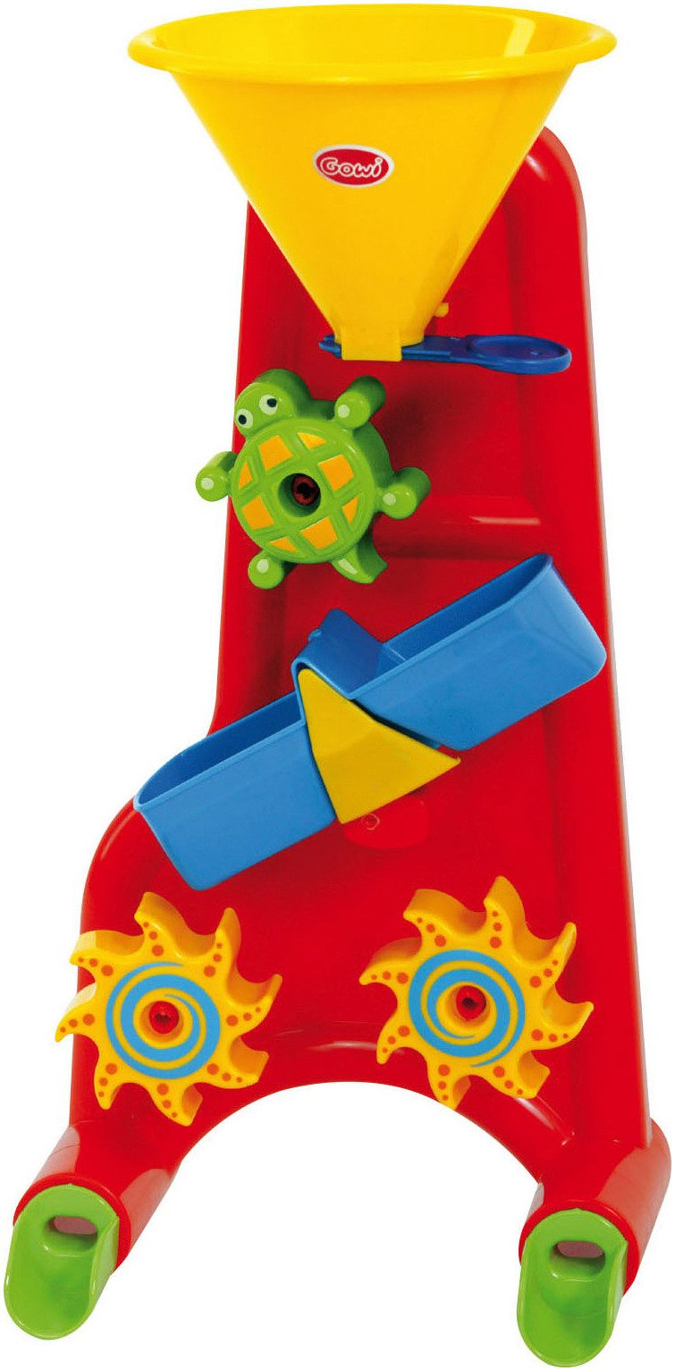 GOWI Sandmühle Sand-& Wassermühle