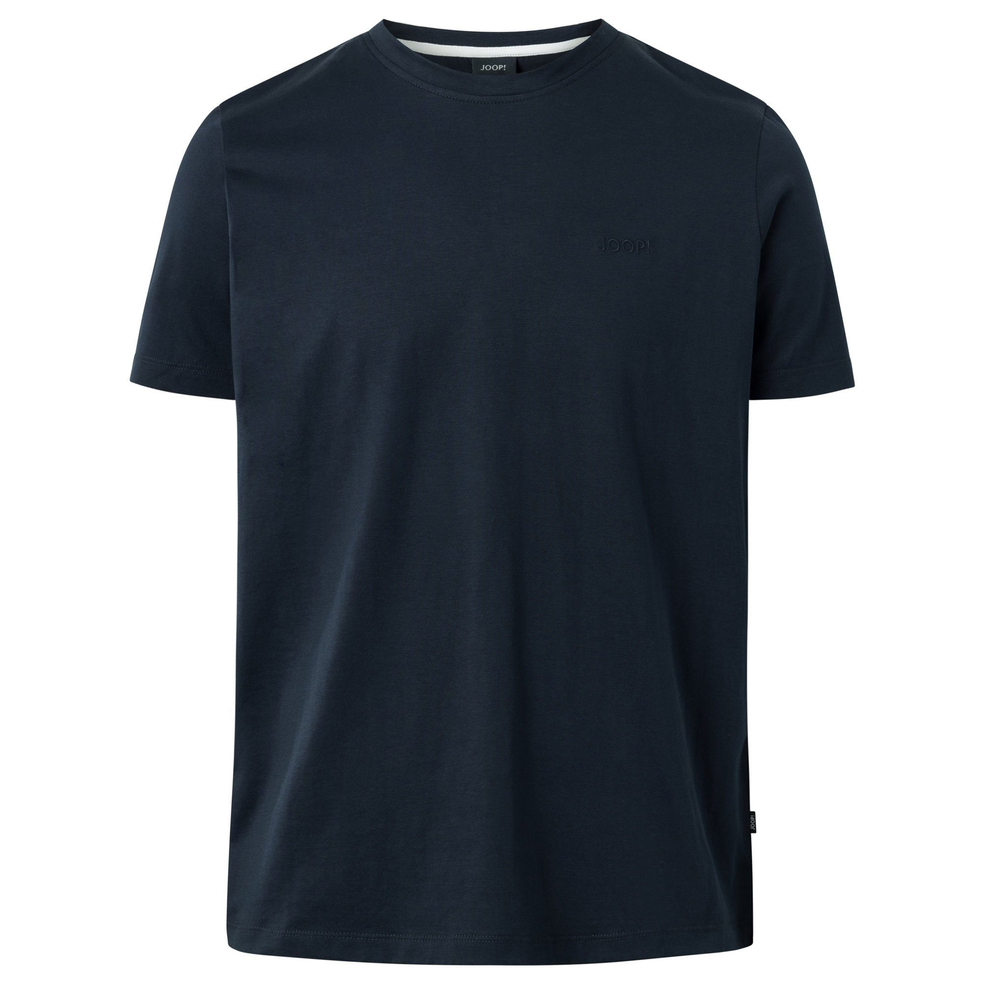 Strellson Joop! T-Shirt Herren T-Shirt - Cosimo, Rundhals, Halbarm Blau