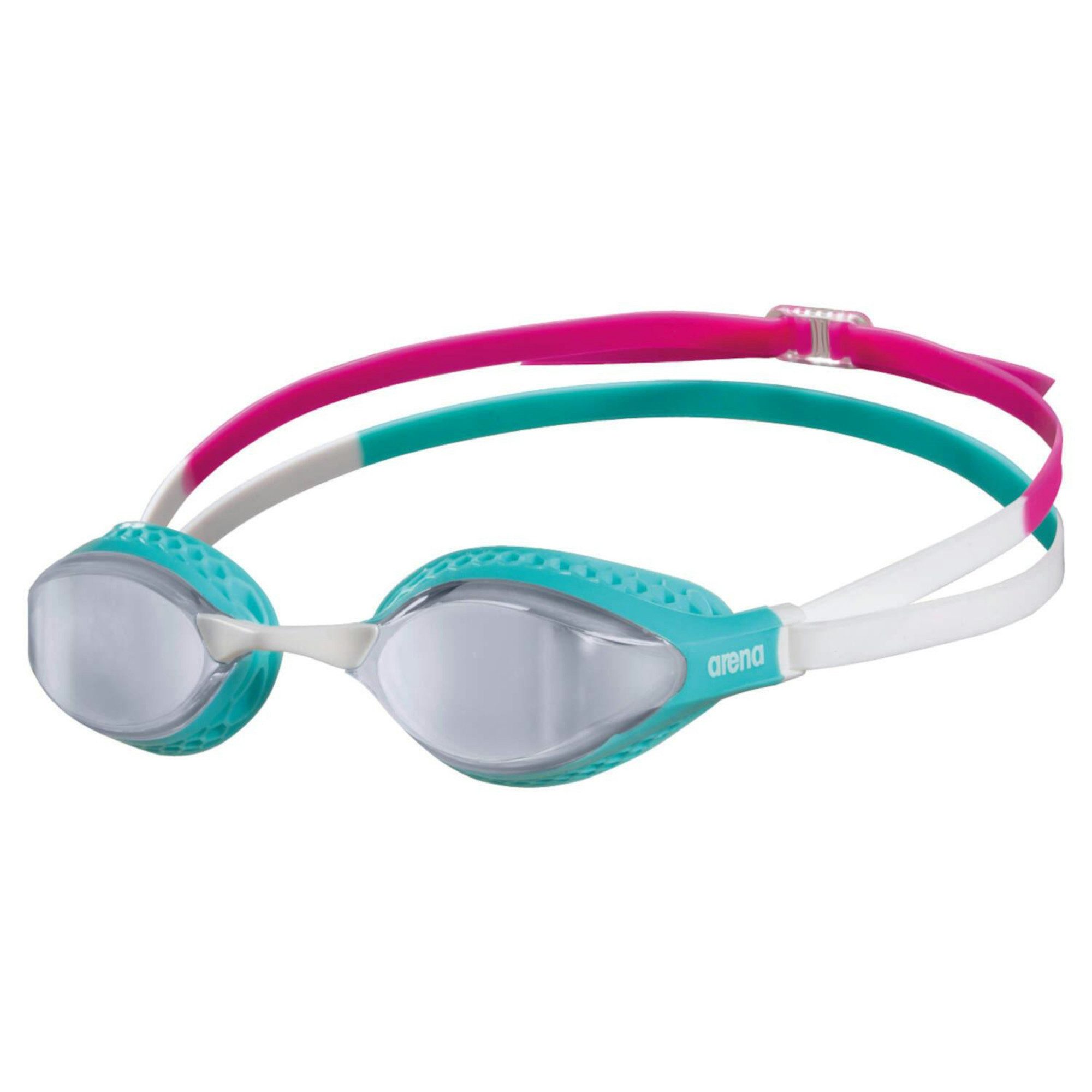 Schwimmbrille Arena Schwimmbrille Air Speed Mirror 003151