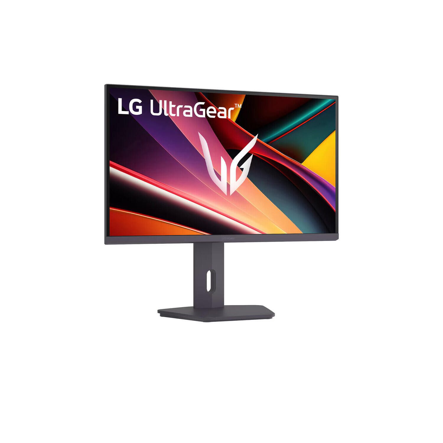 LG 27G610A-B Gaming-LED-Monitor (2560 x 1440, 1 ms Reaktionszeit, 200 Hz, IPS Panel)