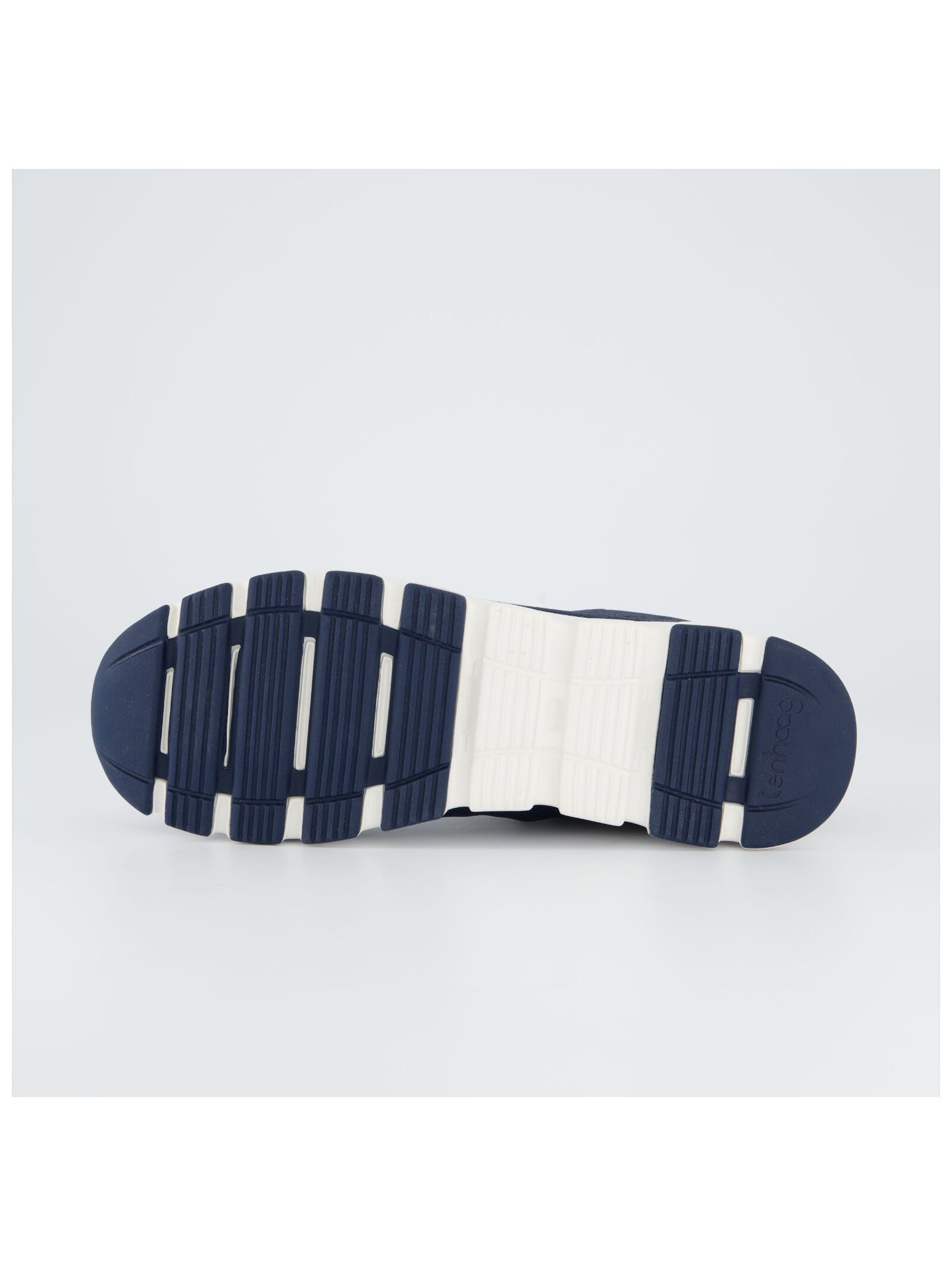Tenhaag Tenhaag Sneaker Mesh Sneaker