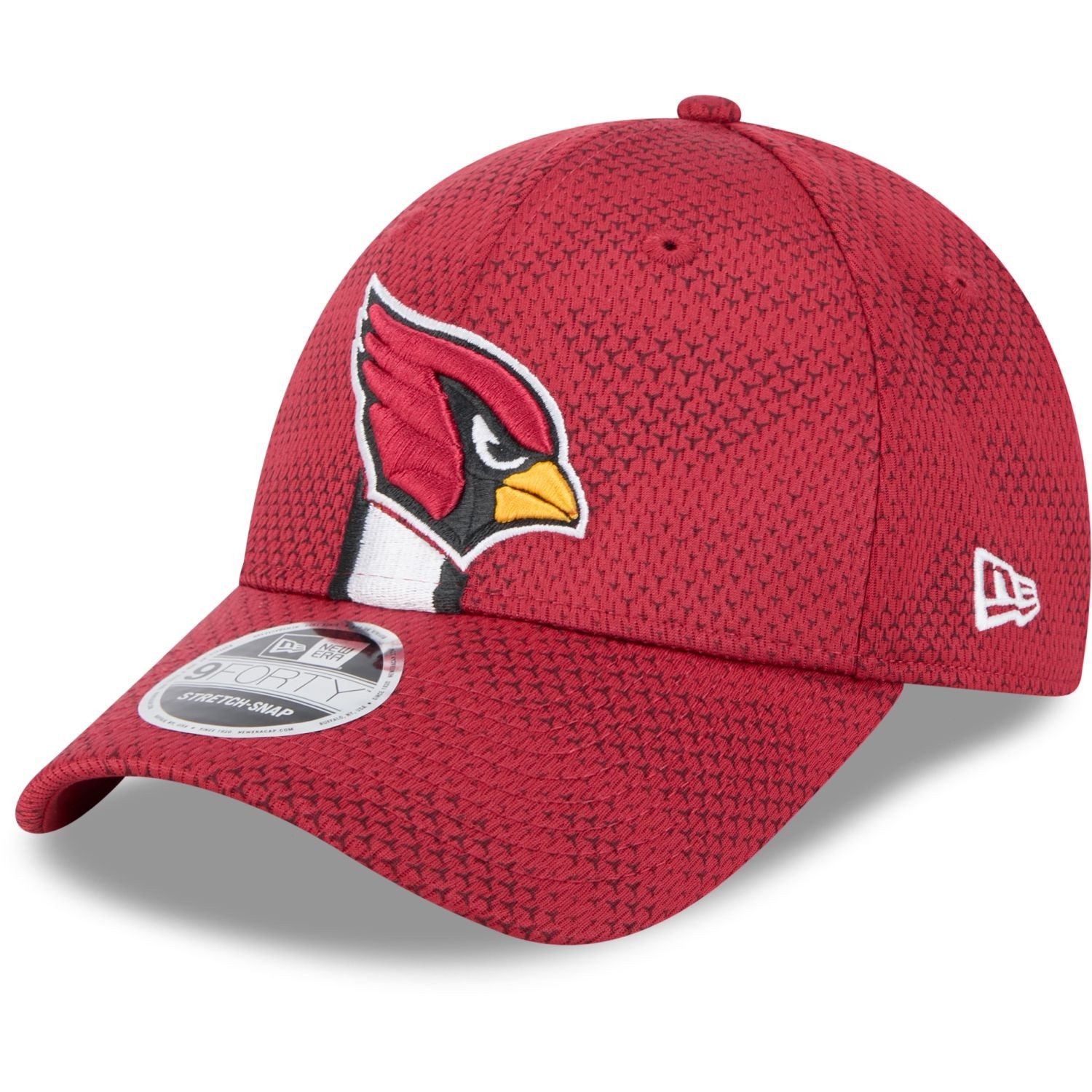 New Era Flex Cap 9Forty Stretch günstig online kaufen