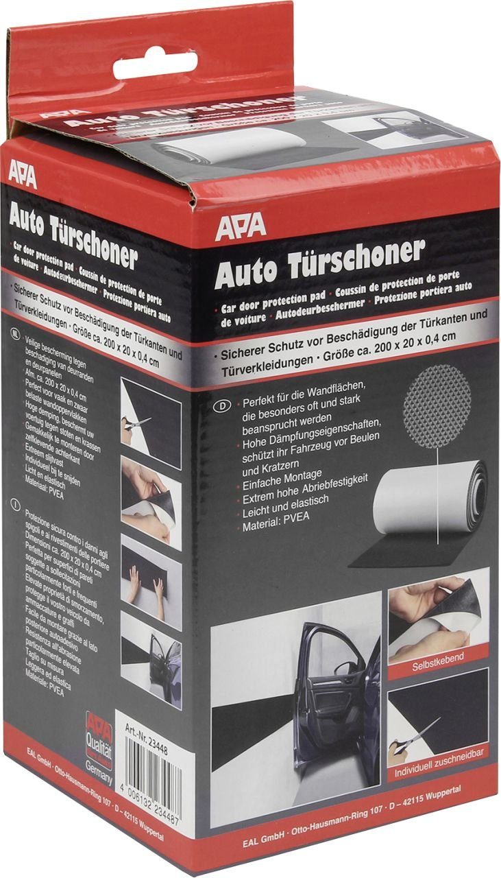 APA APA Auto-Türschoner 200x20cm Autopolitur