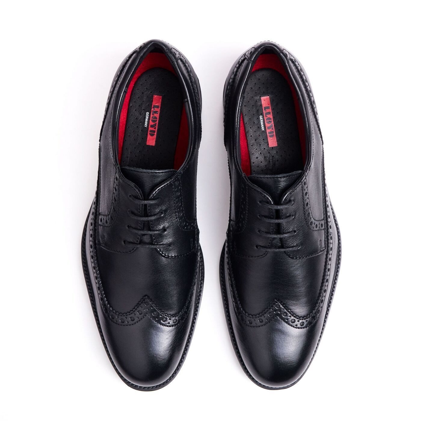 Lloyd KALEB Schnürschuh