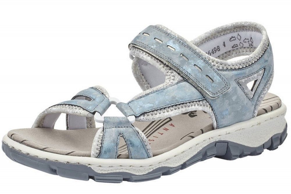 Rieker Sandale günstig online kaufen