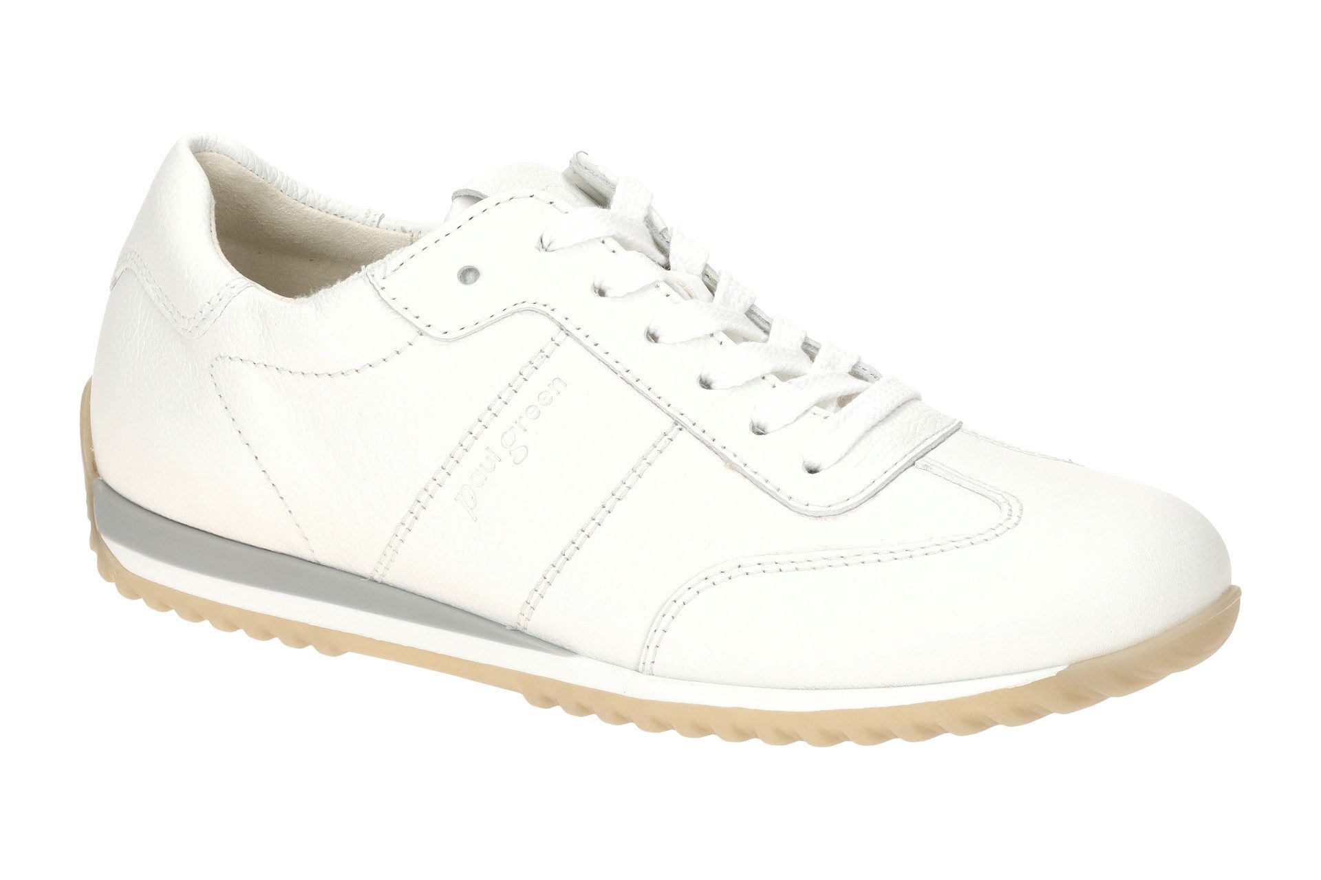 Paul Green 5300-07 Schnürschuh günstig online kaufen