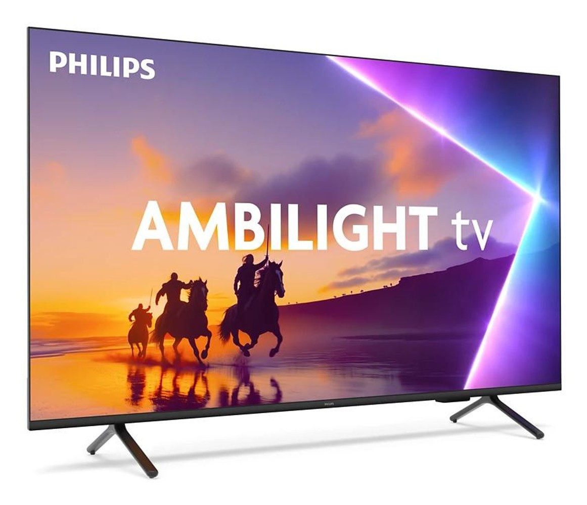 Philips 50PUS8500/12 LED-Fernseher (50 Zoll, 4K Ultra HD)