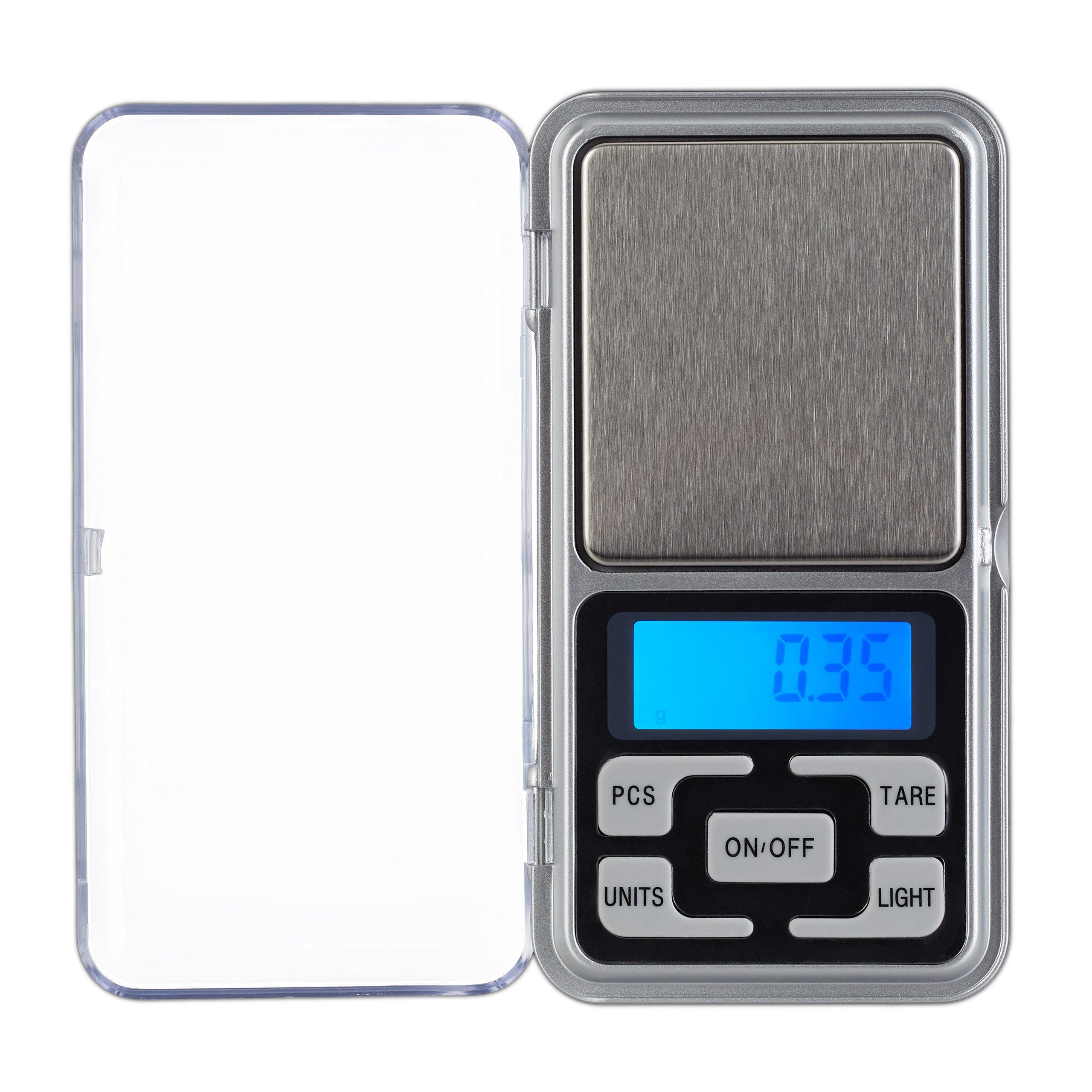 Feinwaage Digitale Feinwaage Mini