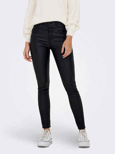ONLY Skinny-fit-Jeans ONLCHRISSY HW SKINNY COAT ANK BB PIM2600