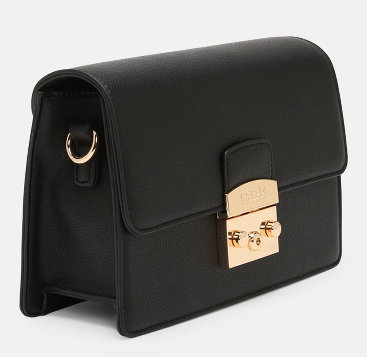 L. CREDI Handtasche KIARA