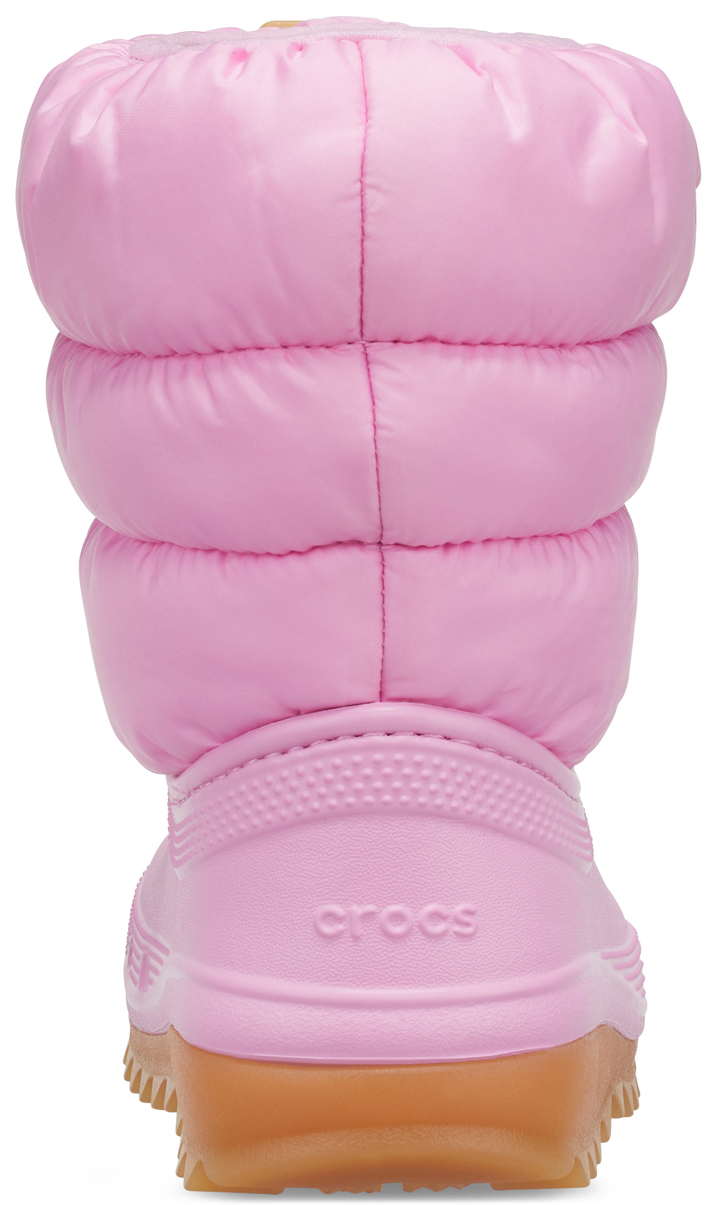 Crocs CLASSIC NEO PUFF BOOT K Winterboots Snowboots, Winterstiefel zum Schlupfen
