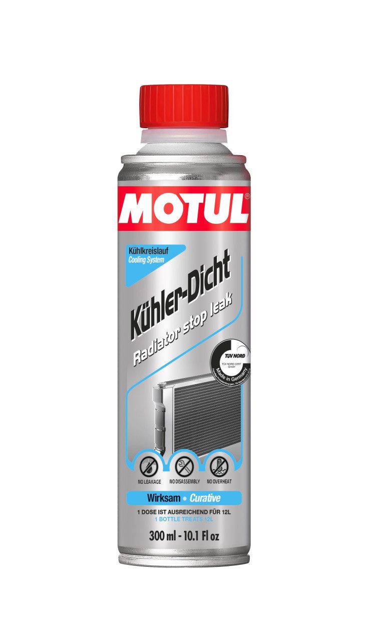 MOTUL Diesel-Additiv Motul Kühler-Dicht 300ml