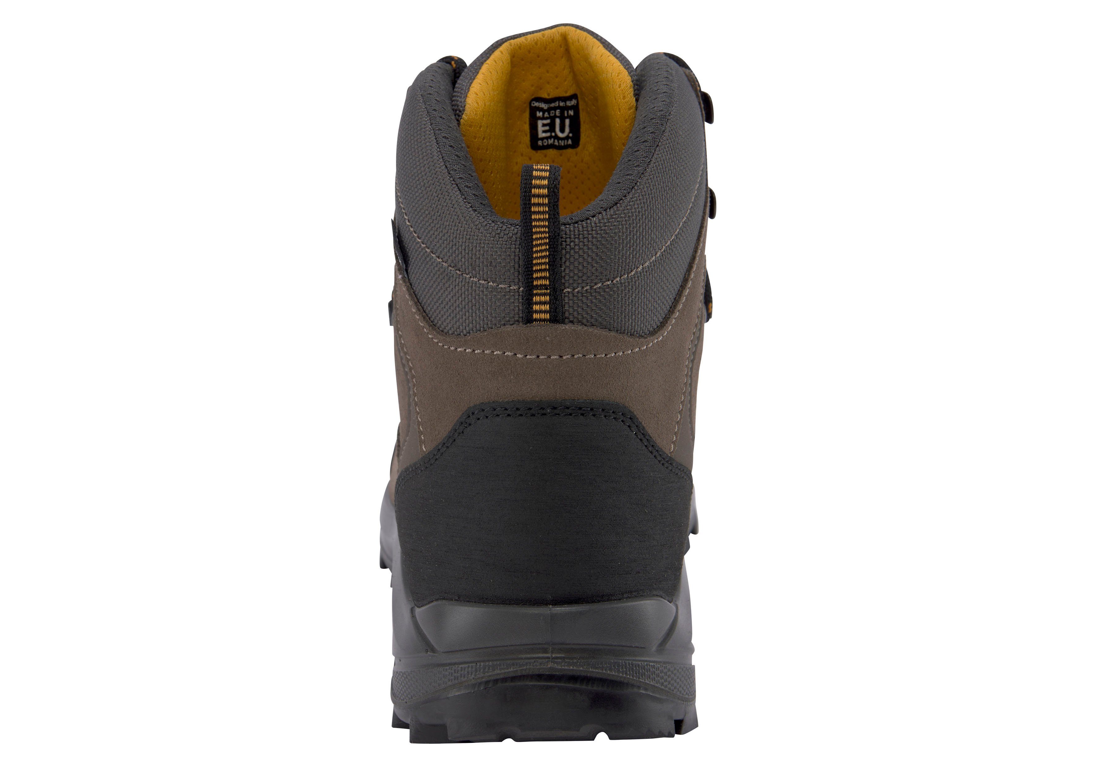 McKINLEY Alpspitz AQX Wanderschuh
