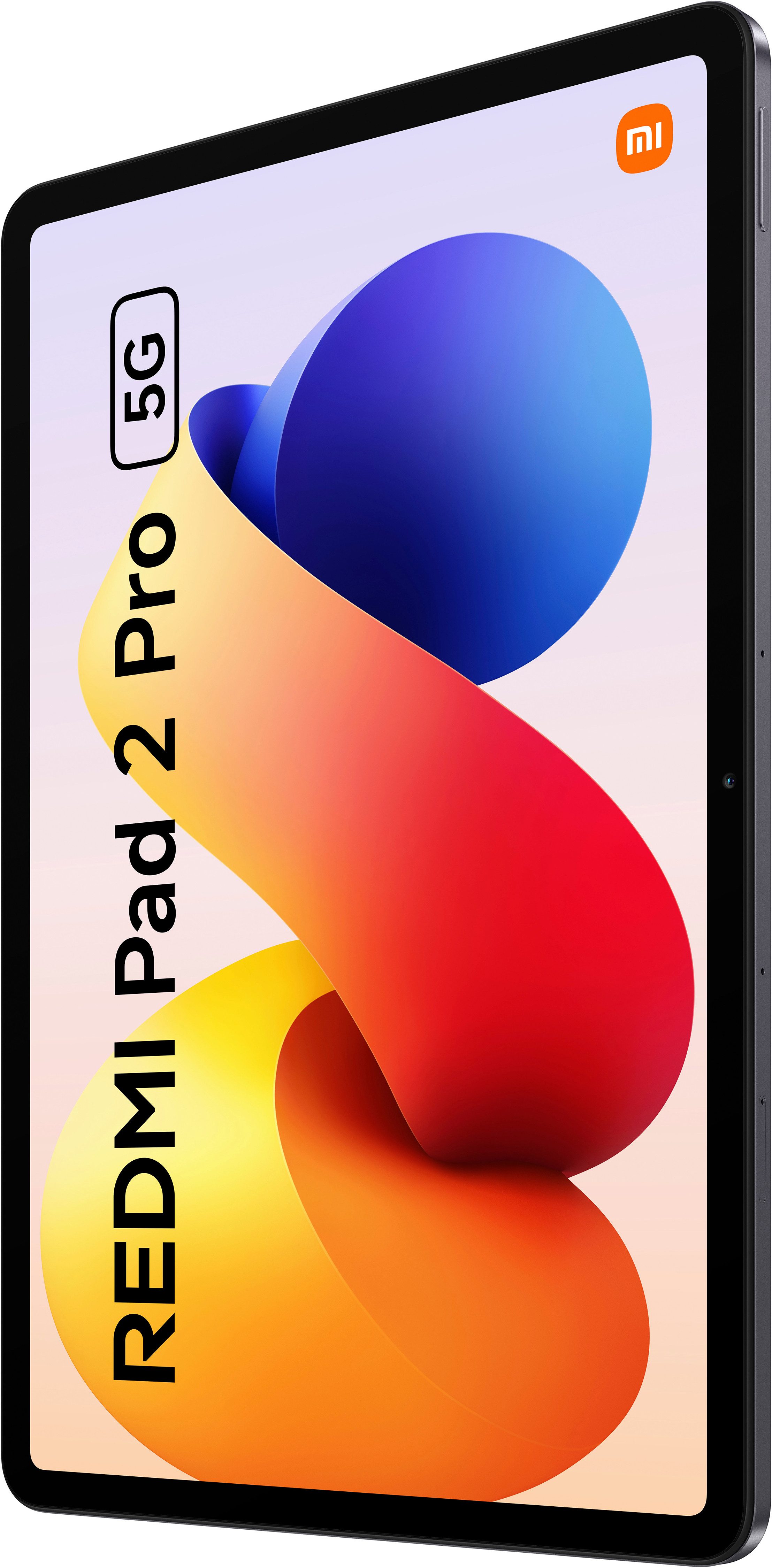 Xiaomi Redmi Pad 2 Pro 5G 128GB Tablet (12,1", 128 GB, HyperOS, 5G)