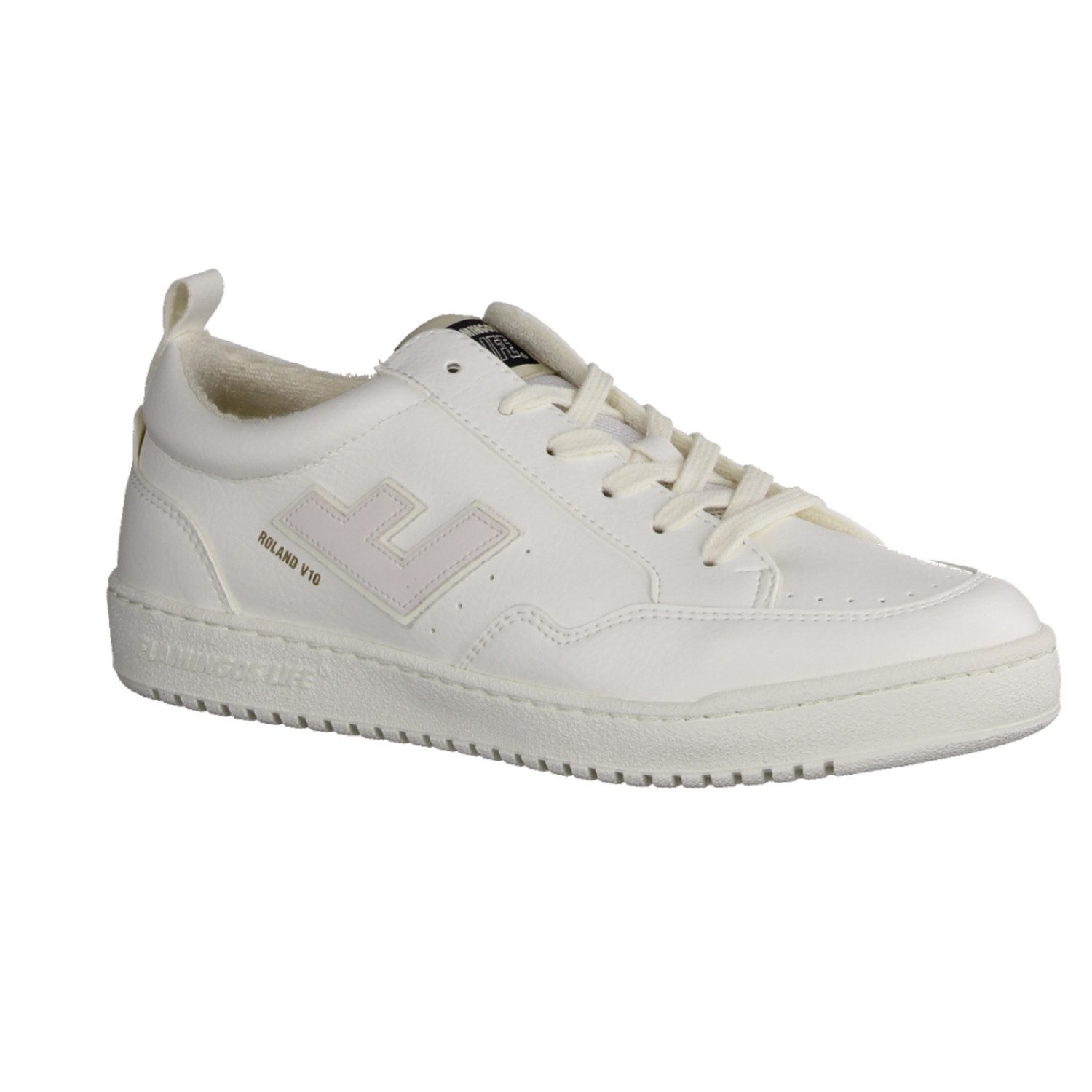 Roland V10 Sneaker