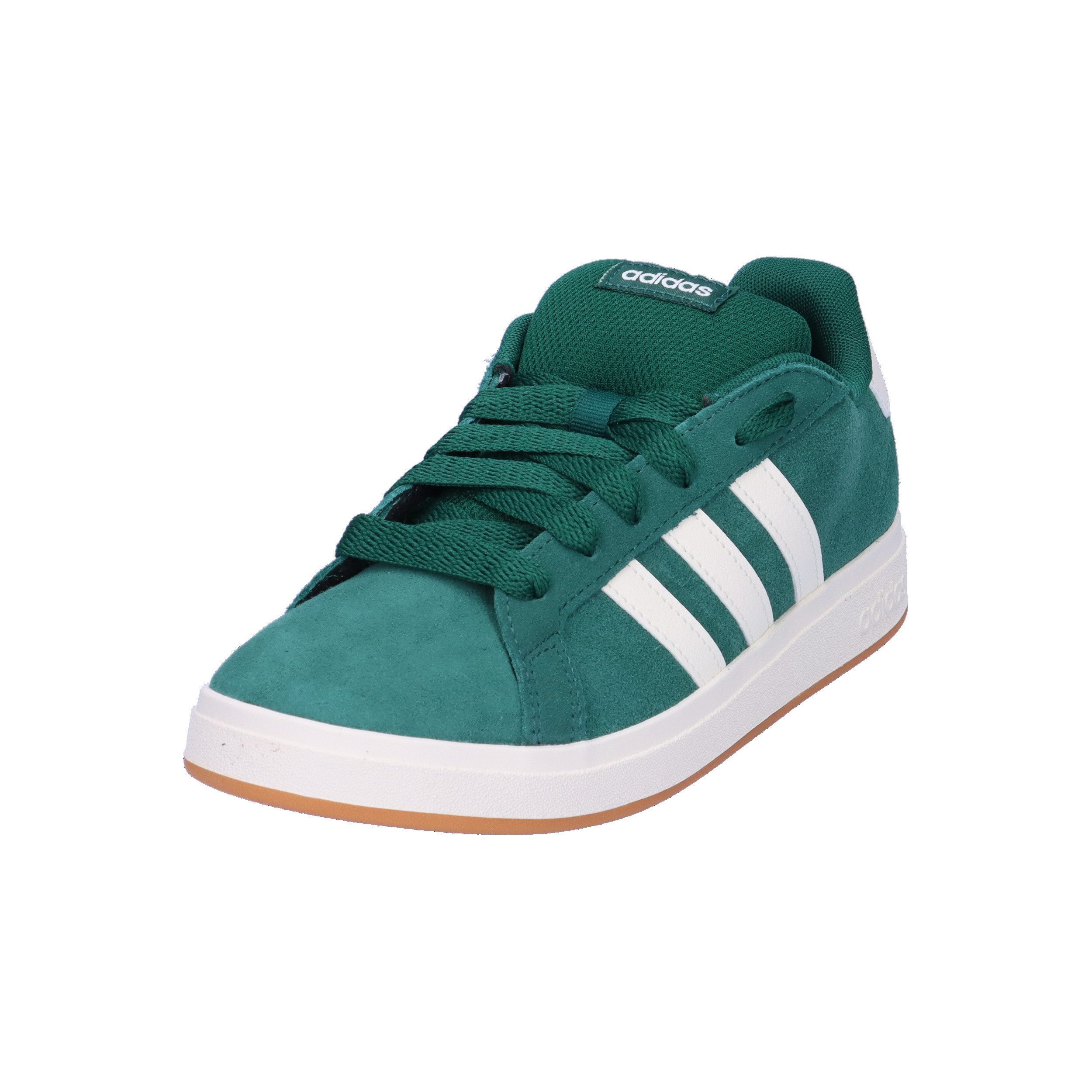 adidas Performance adidas Kinder Sneaker GRAND COURT 00s K Sneaker – Bild 4 von 5