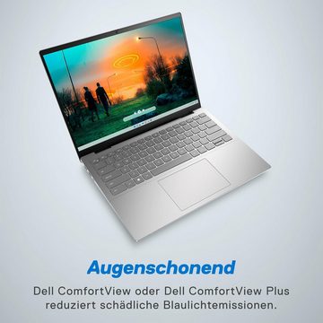 Dell Fingerabdruckleser Notebook (AMD Ryzen 7 7730U, Radeon Graphics, 1000 GB SSD, 16GB RAM,FHD, Privatsphärenschutz und intelligente Mikrofontechnologie)