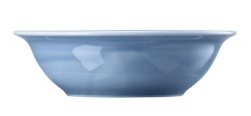 Thomas Porzellan Schale Trend Colour Arctic Blue Bowl 16 cm, Porzellan, (Bowl)