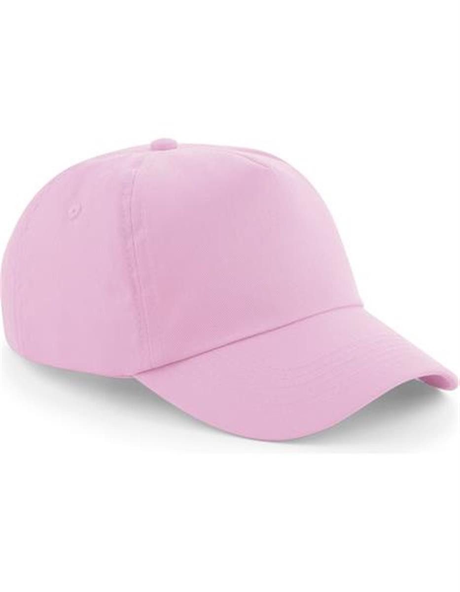 Beechfield® Baseball Cap Original 5-Panel Cap / Kappe / Mütze / Hut