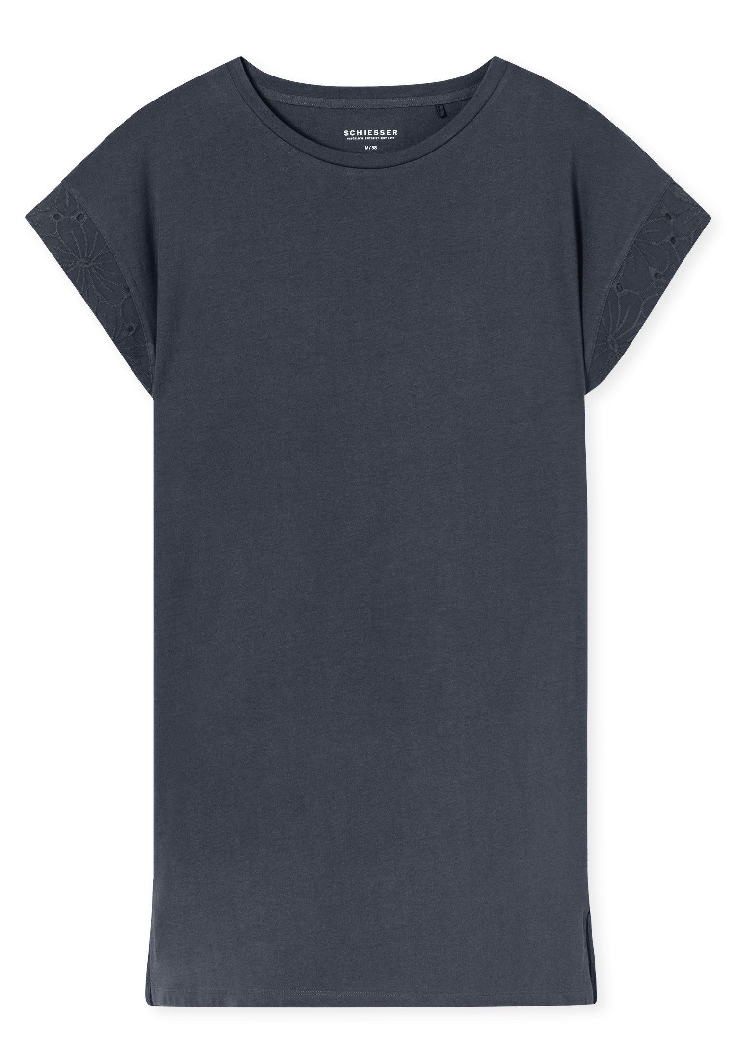 Nachthemd Casual Nightwear