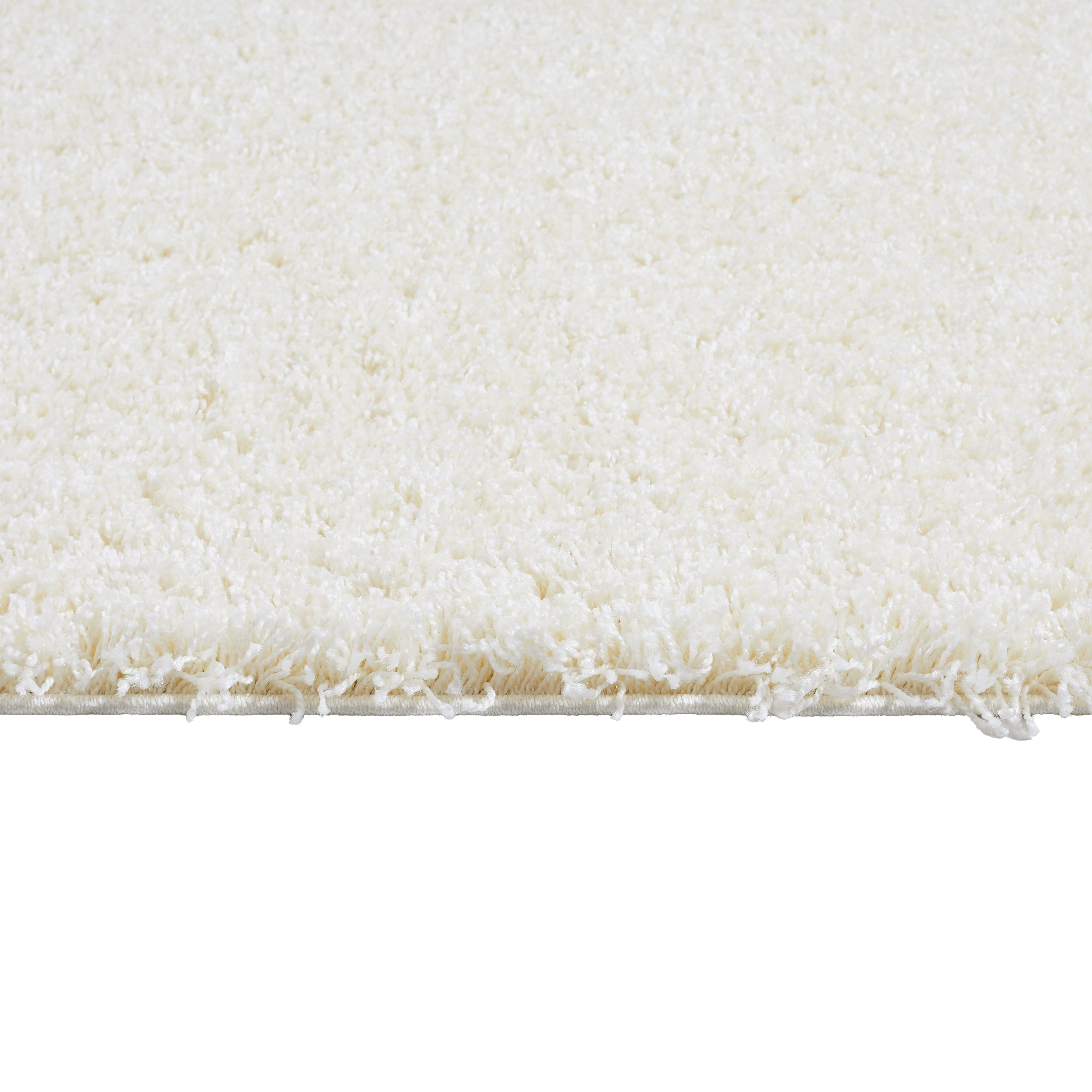 OTTO home Hochflor-Teppich Viva Shaggy, in Standard- und Premium-Qualität, 30 mm oder 45 mm Höhe, rechteckig, Uni Farben, einfarbig, weich, kuschelig, Läufer, K – Bild 5 von 5