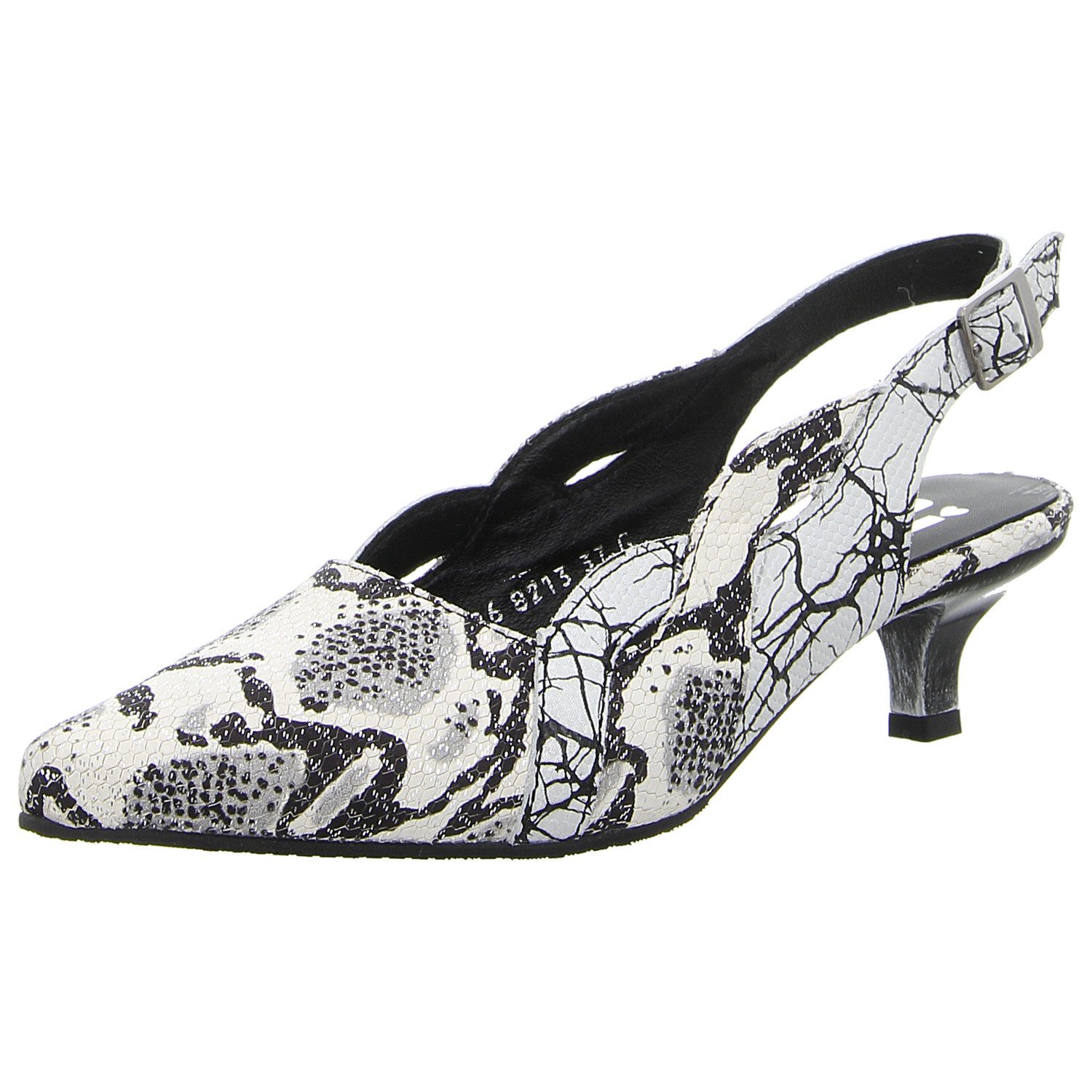 Simen Pumps