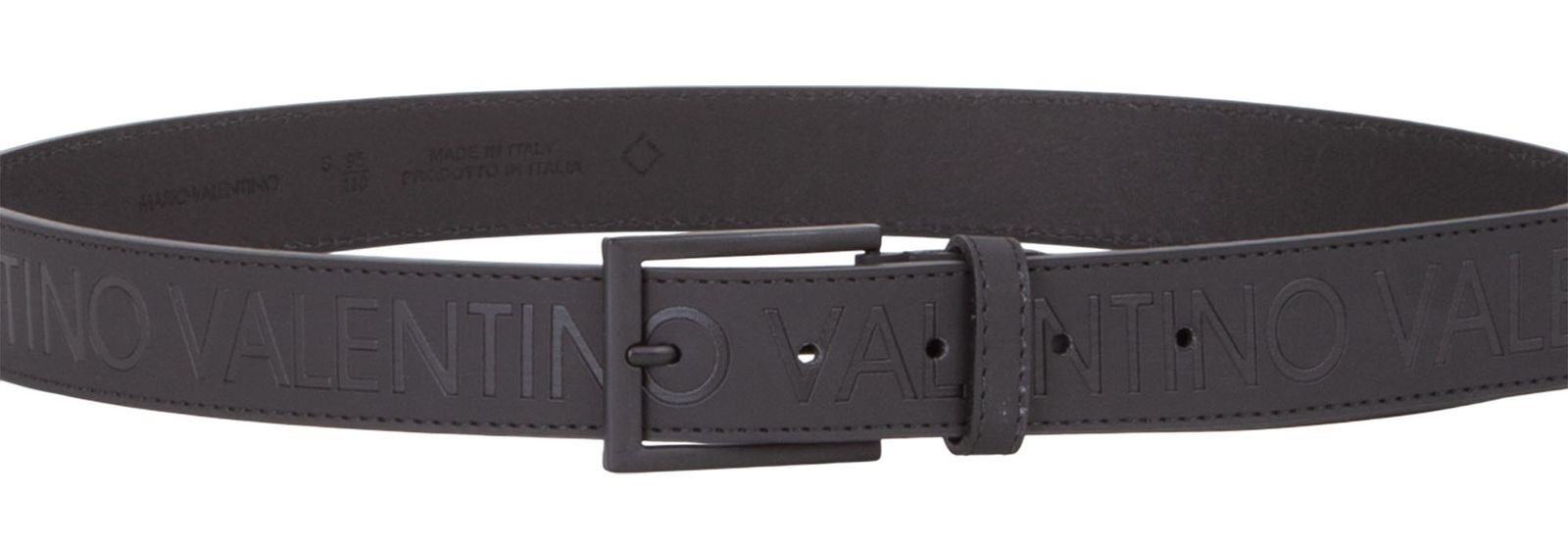 VALENTINO BAGS Synthetikgürtel Classic Men's Belt günstig online kaufen
