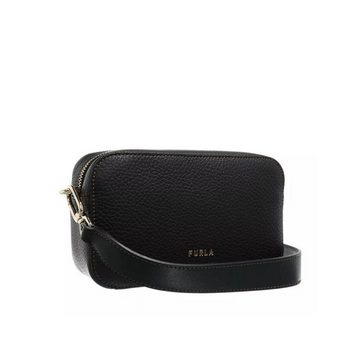 Furla Clutch schwarz (1-tlg)