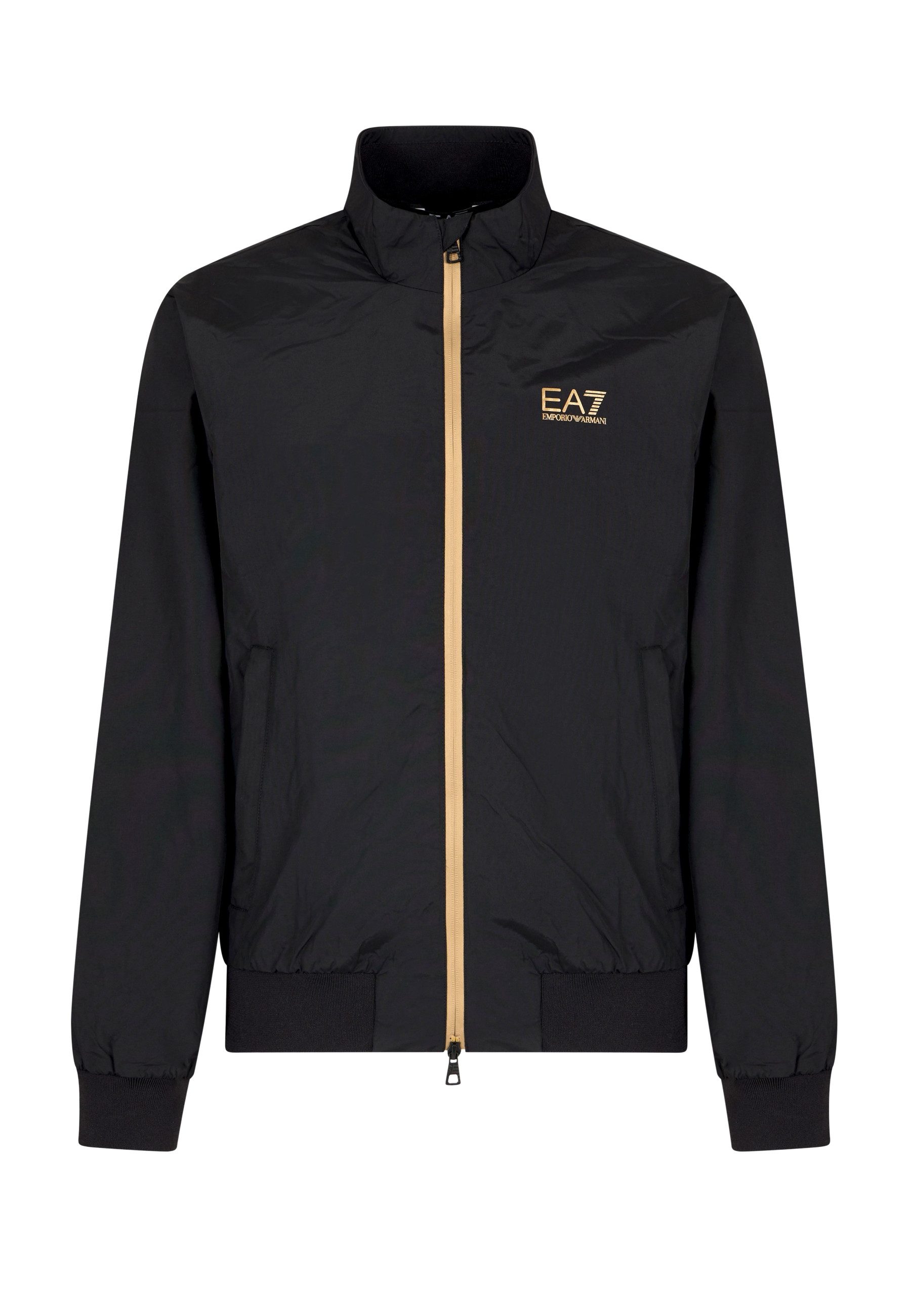 Emporio Armani Blouson Jacke Core Identity Blouson (1-St) Keine