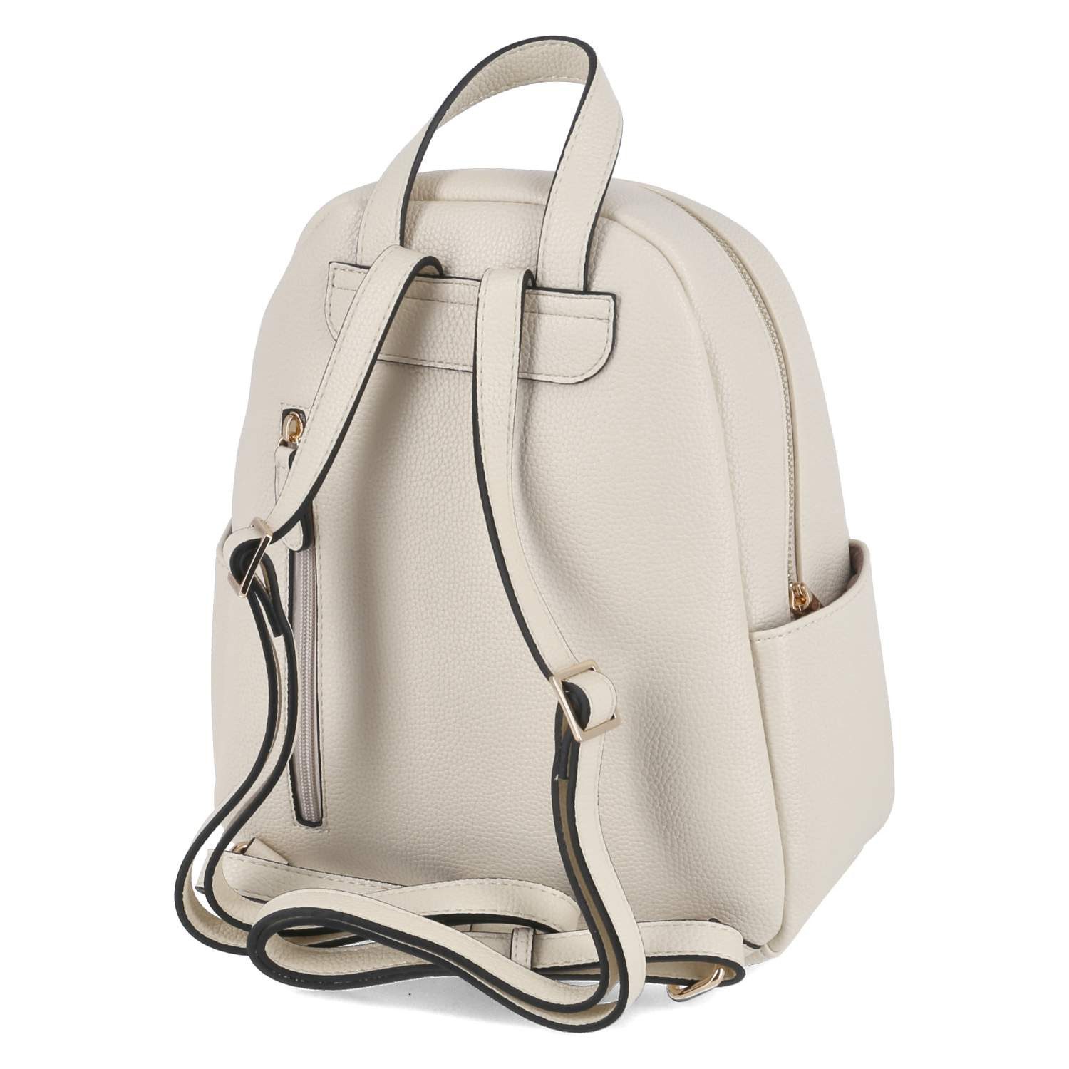 L. CREDI Abendtasche Rucksack OVIDIA