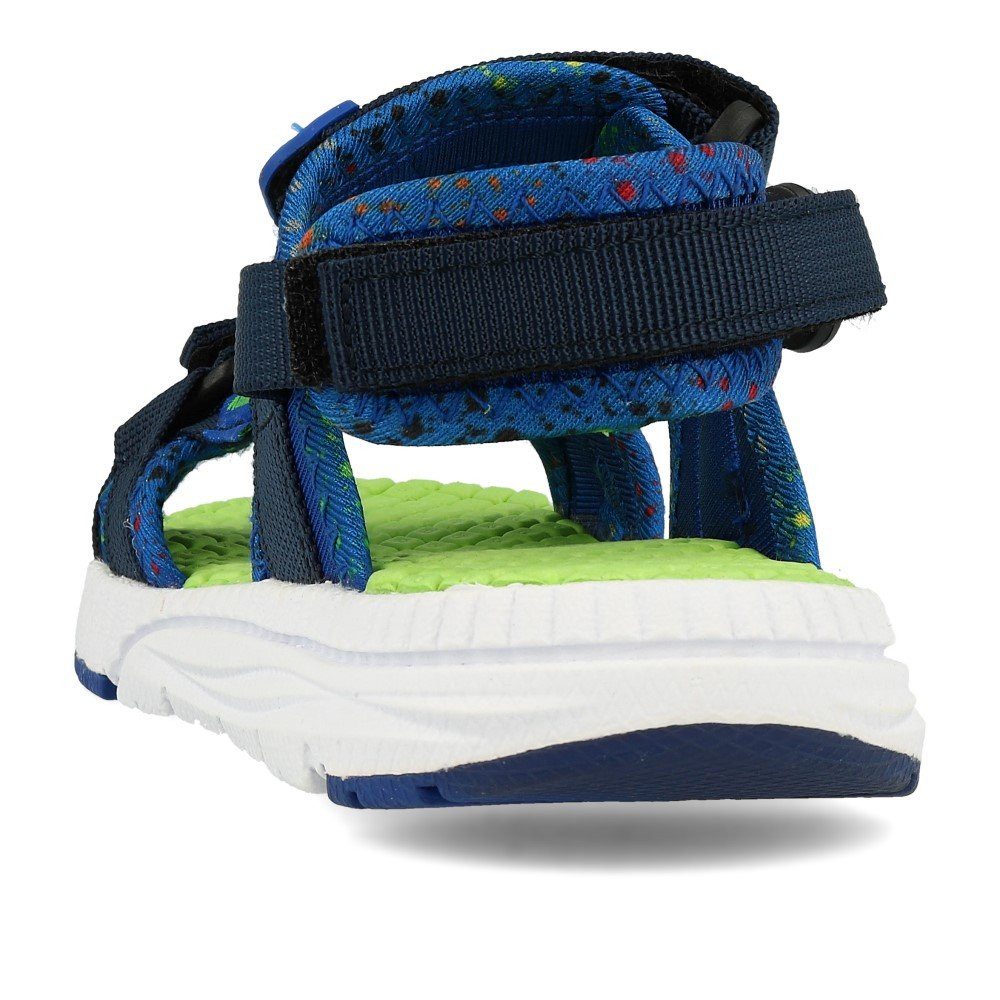 Kamik Kamik Match 2 Sandal Kids Navy Sandale