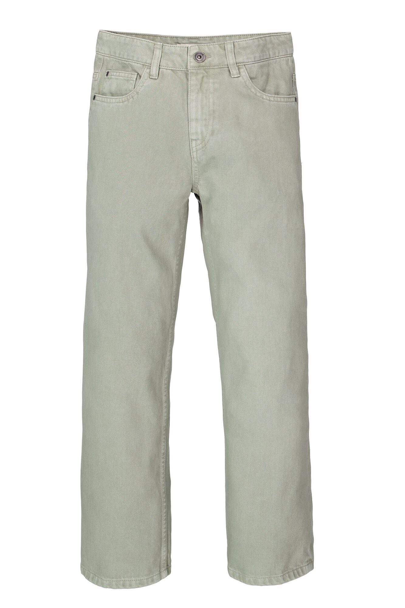 5-Pocket-Hose