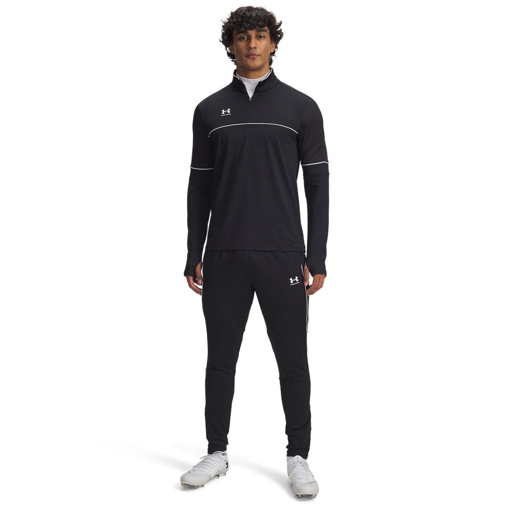 Under Armour® Trainingshose UA M CHALLENGER TRAINING PNT für Fußball und andere sportliche Einsätze, in den Größen S bis XXL