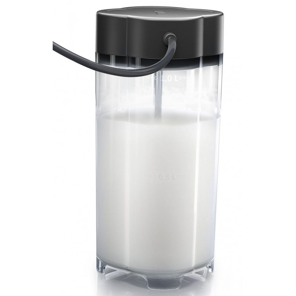 Nivona Milchbehälter NIMC 1000 - Milchbehälter - transparent | Milchbehälter
