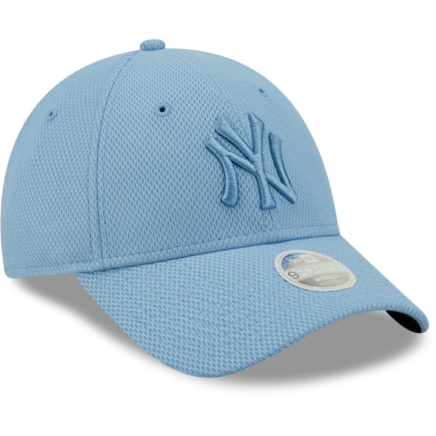 Damen Caps New Era Baseball Cap 9Forty DIAMOND ERA New York Yankees