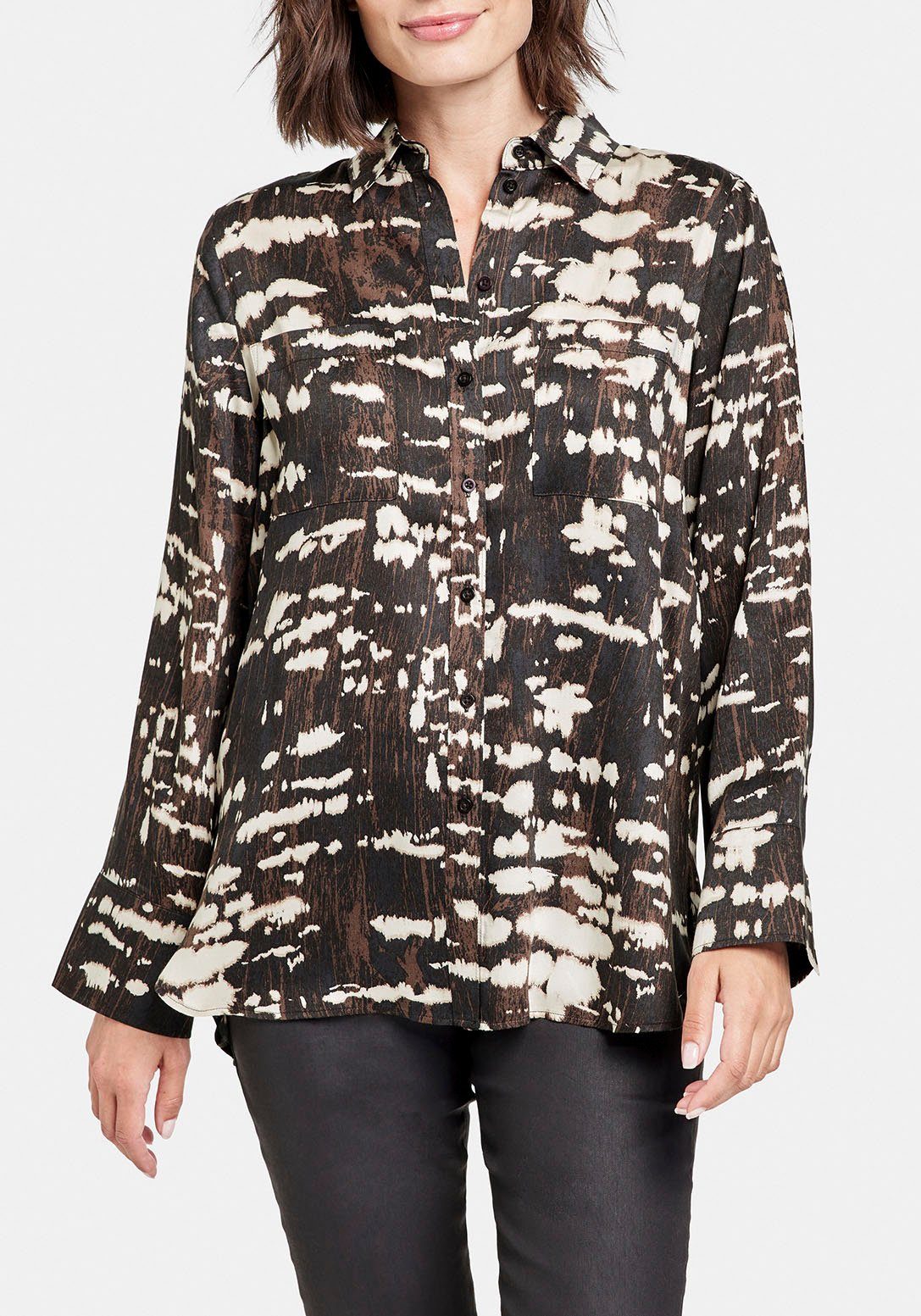 Gerry Weber Blusen online kaufen | OTTO